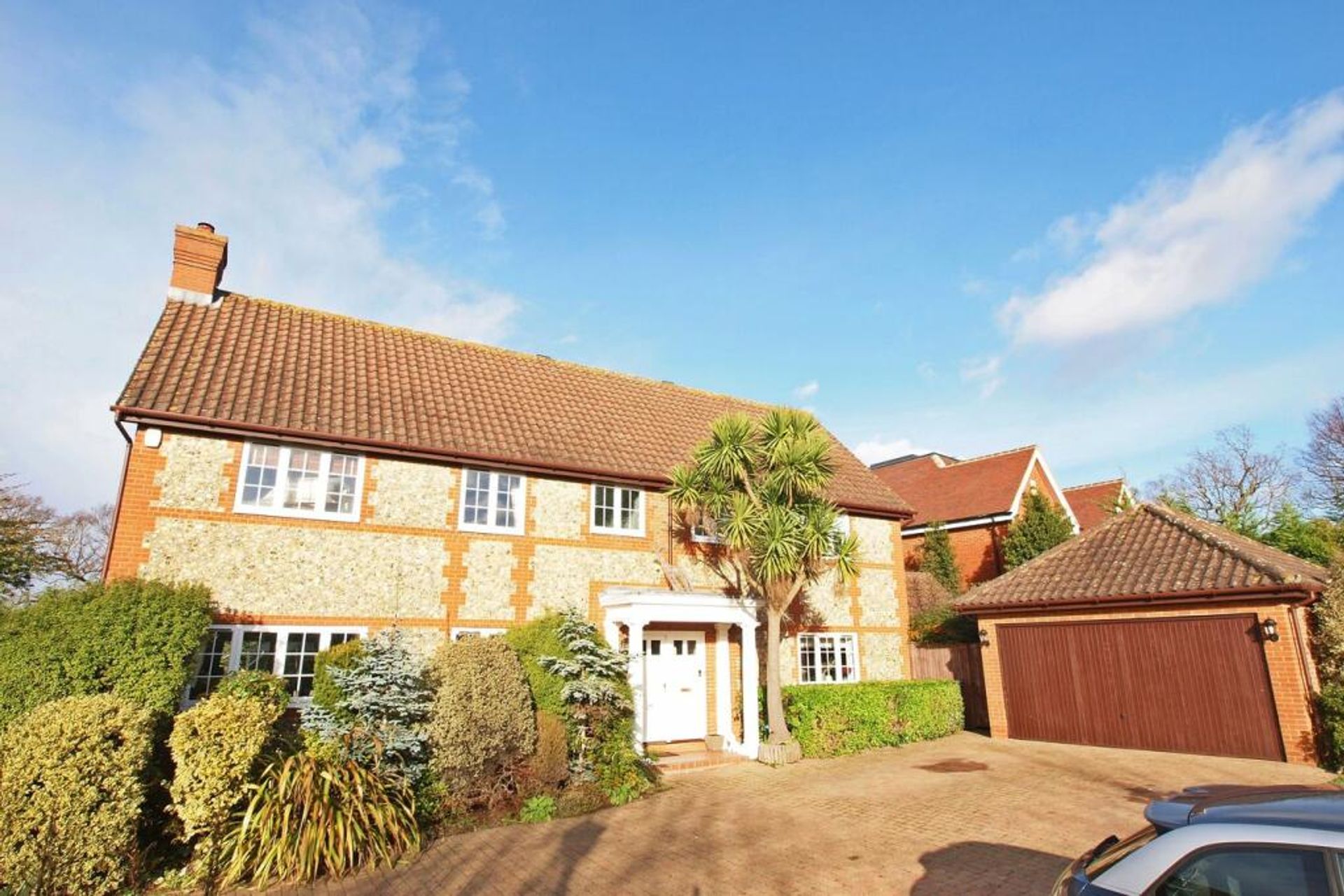 House in West Wickham, Bromley 12040375