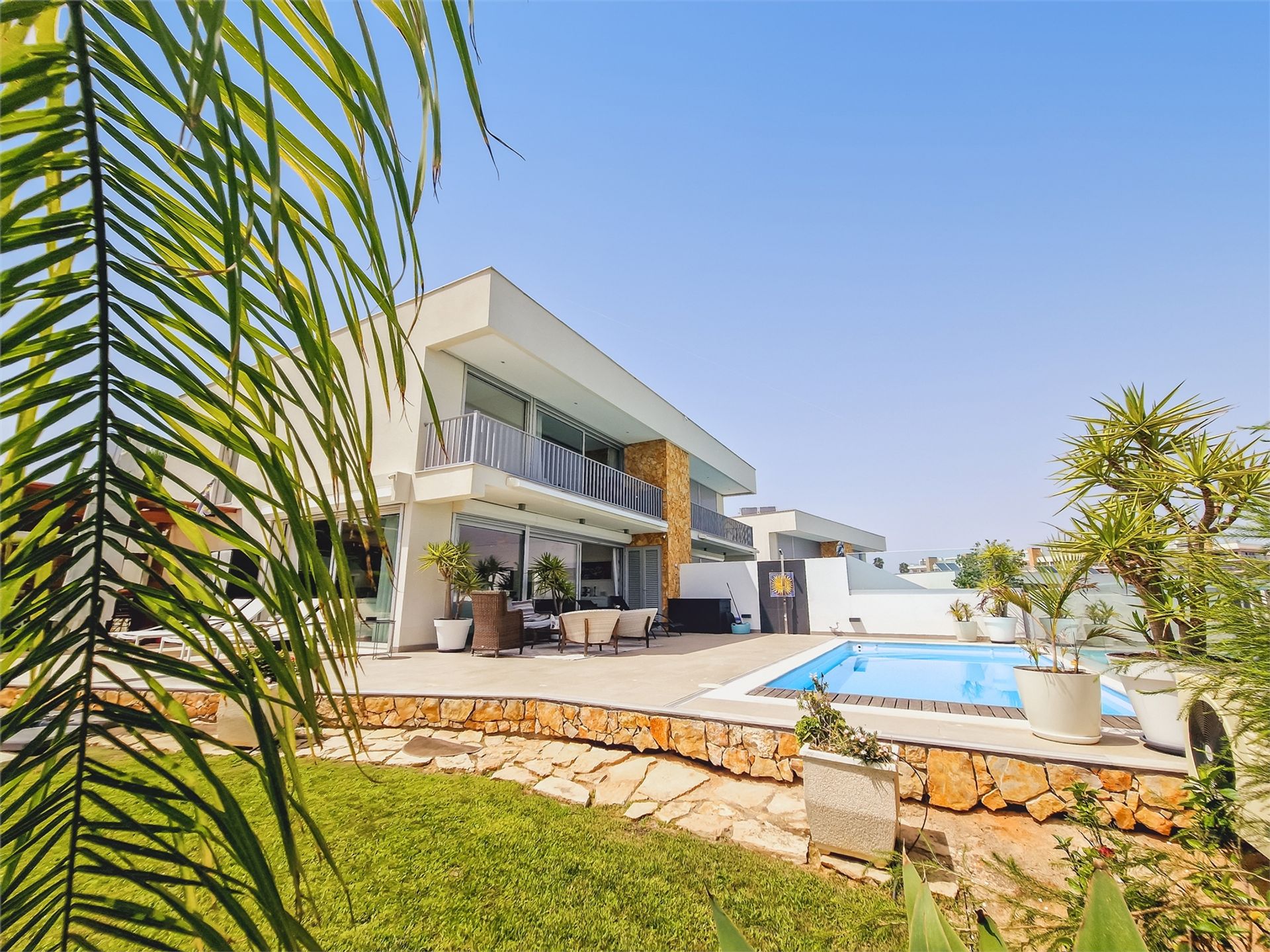 Haus im Albufeira, Faro 12040378