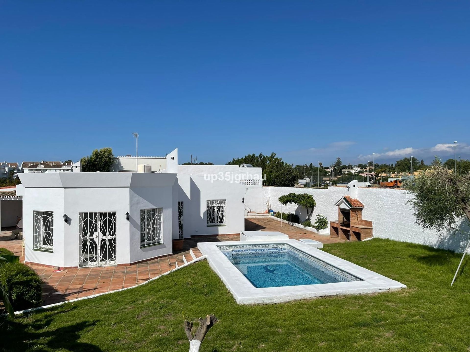 casa no São Pedro de Alcântara, Andaluzia 12040386