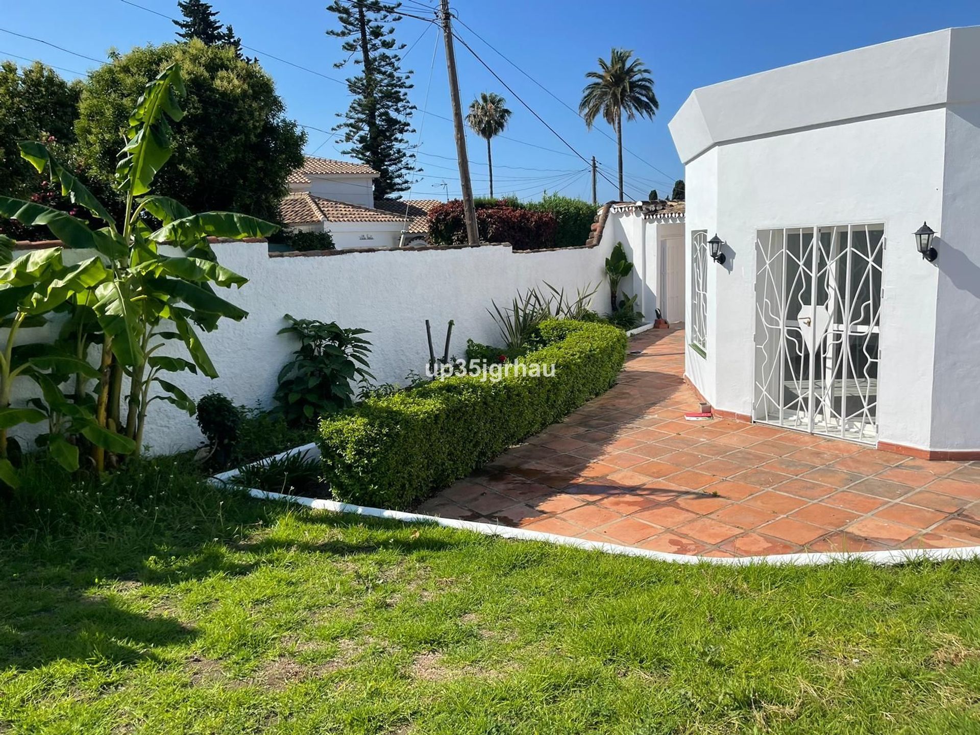 casa no São Pedro de Alcântara, Andaluzia 12040386