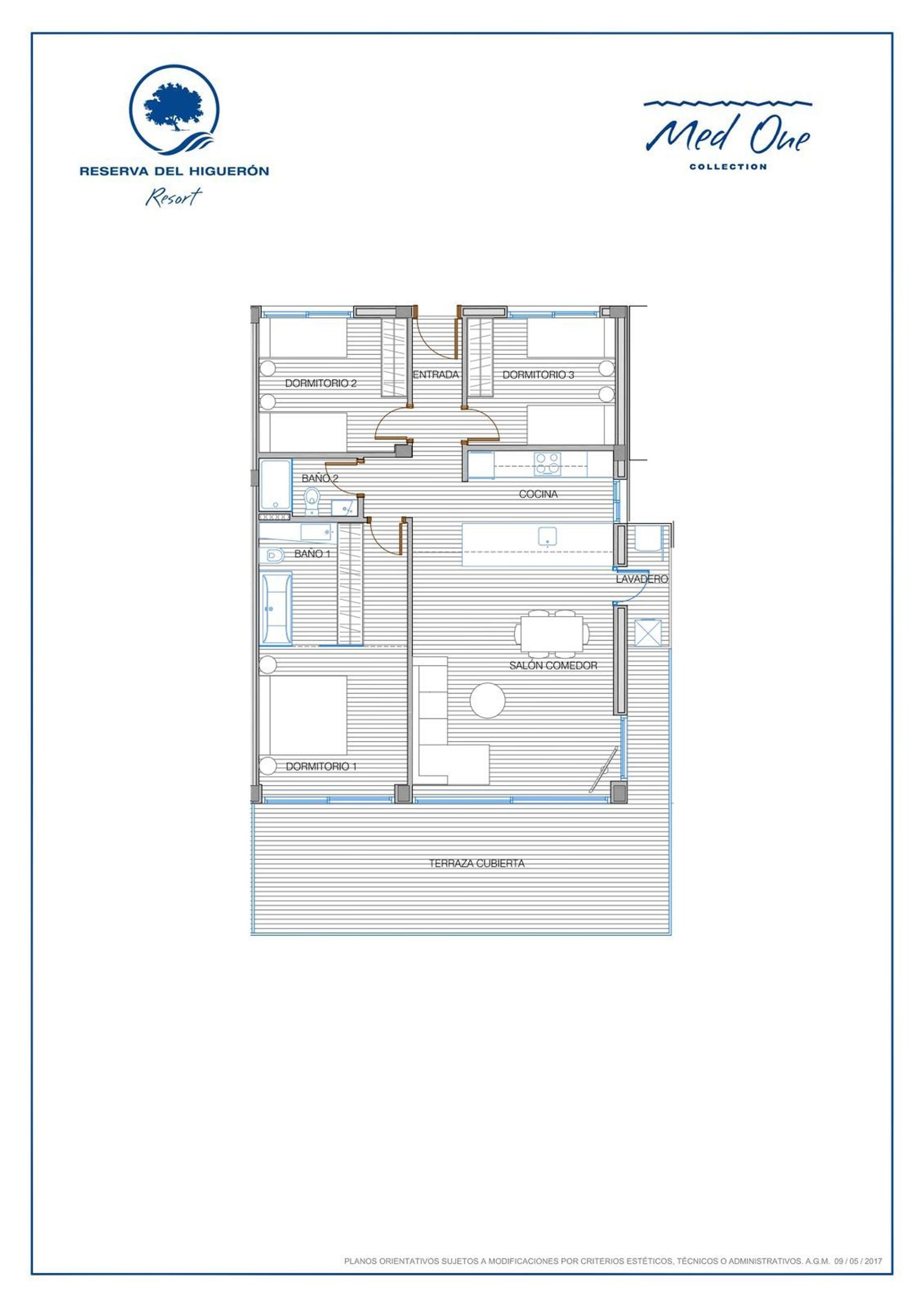 Kondominium dalam Benalmádena, Andalucía 12040390