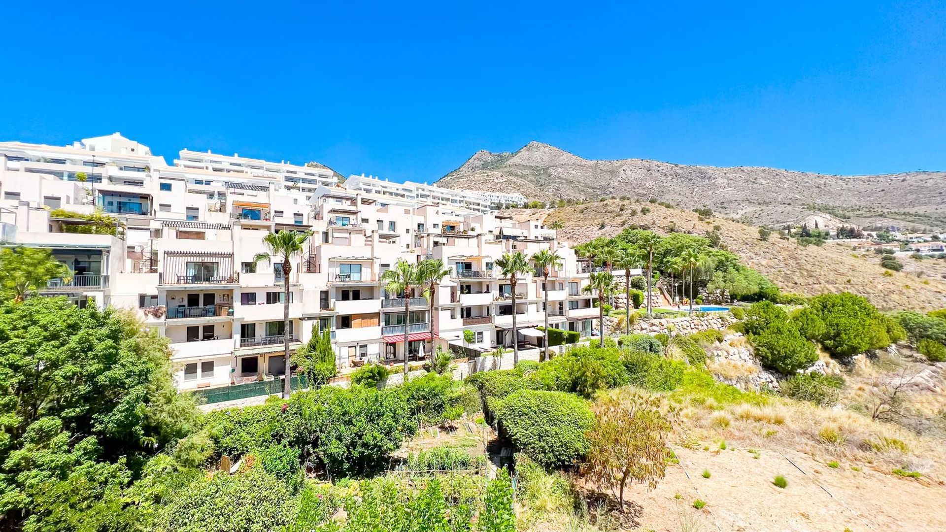 Condominio nel Benalmádena, Andalucía 12040399