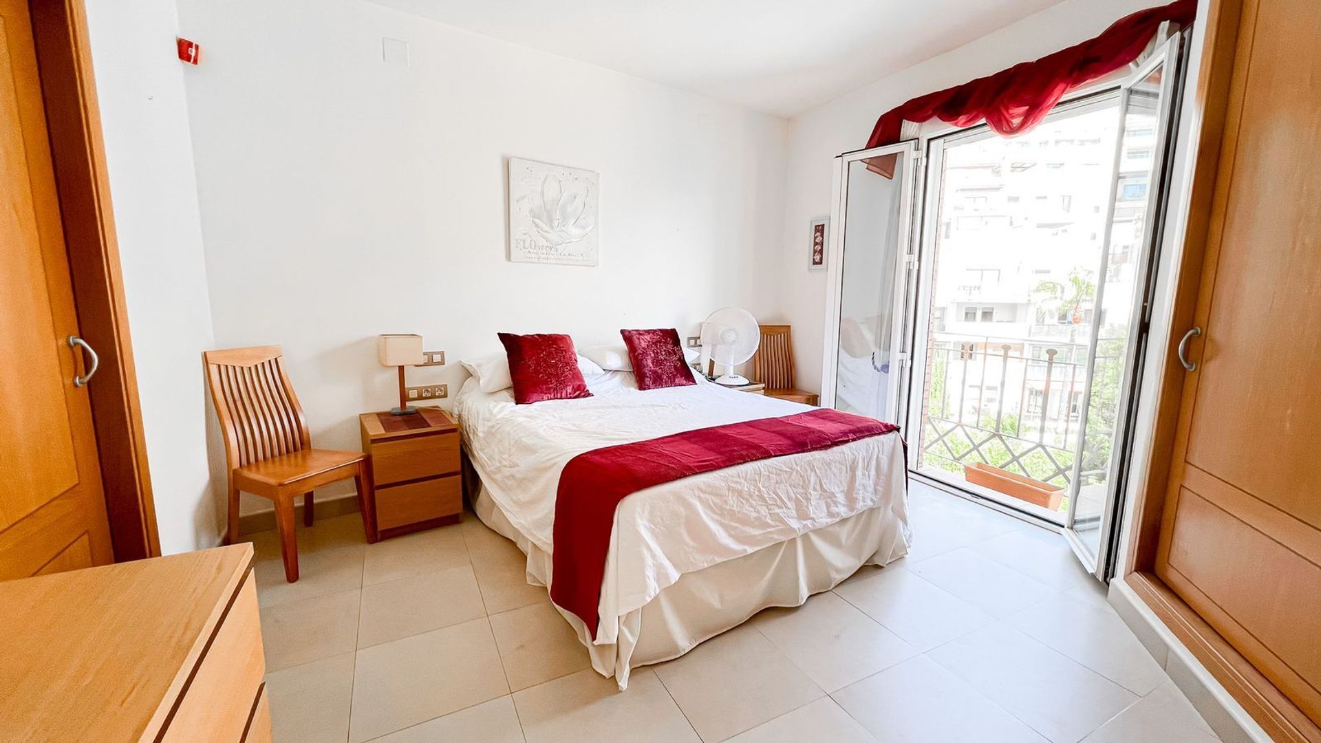 Condominio nel Benalmádena, Andalucía 12040399