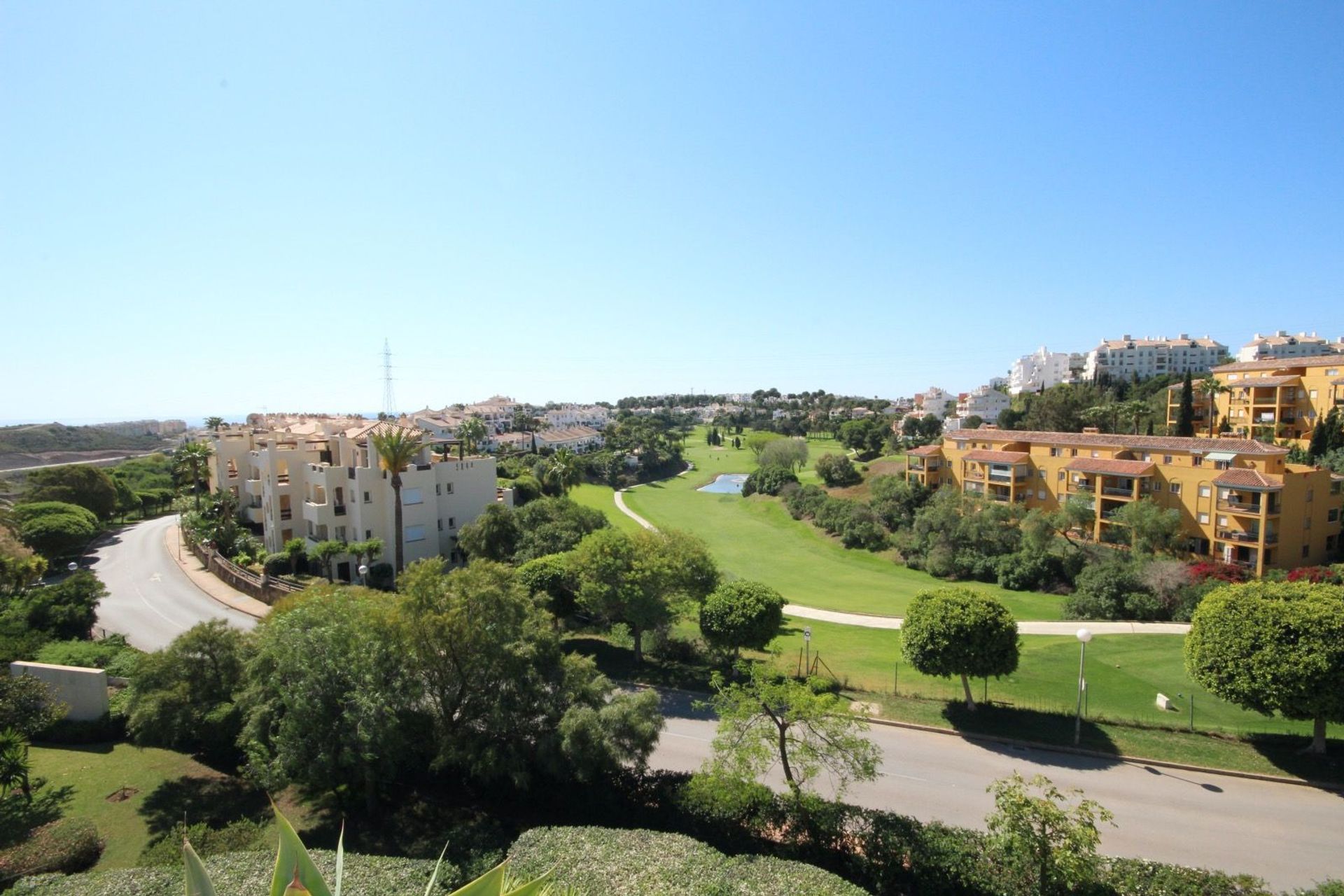 Casa nel Fuengirola, Andalusia 12040401