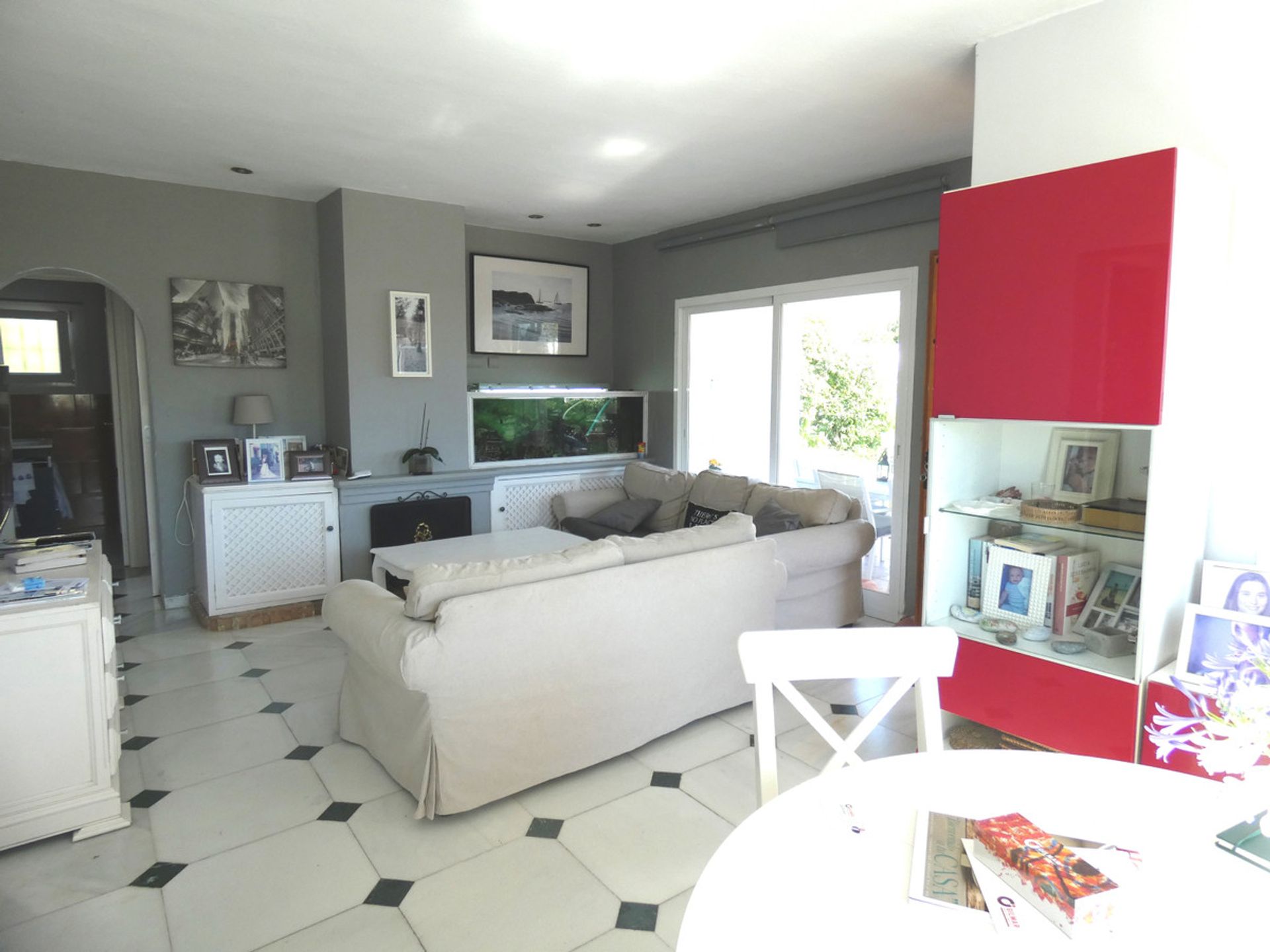 Haus im Marbella, Andalucía 12040461