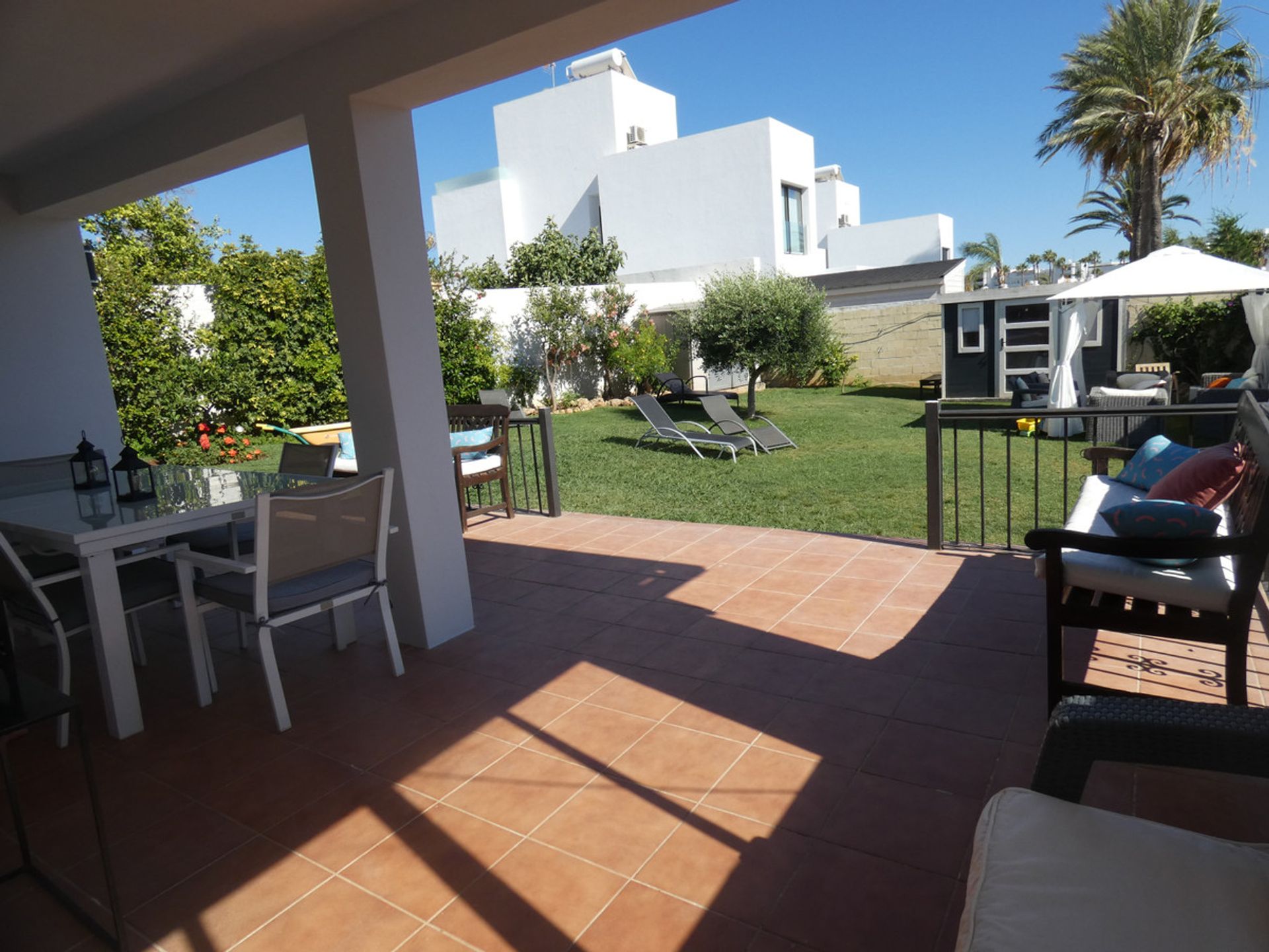 Haus im Marbella, Andalucía 12040461