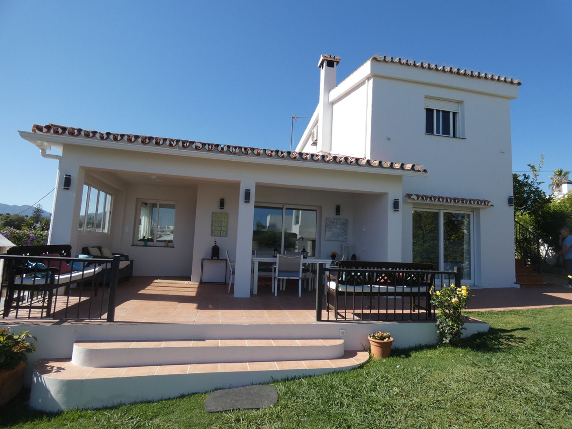 Haus im Marbella, Andalucía 12040461