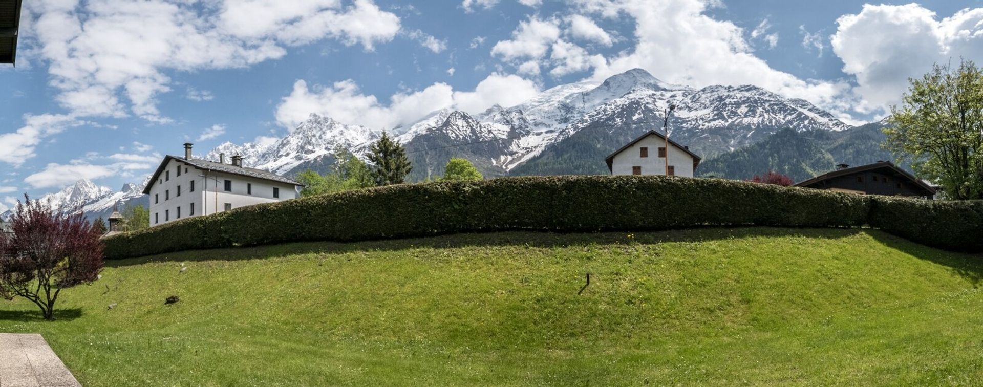 Condominium dans Les Houches, Auvergne-Rhône-Alpes 12040813