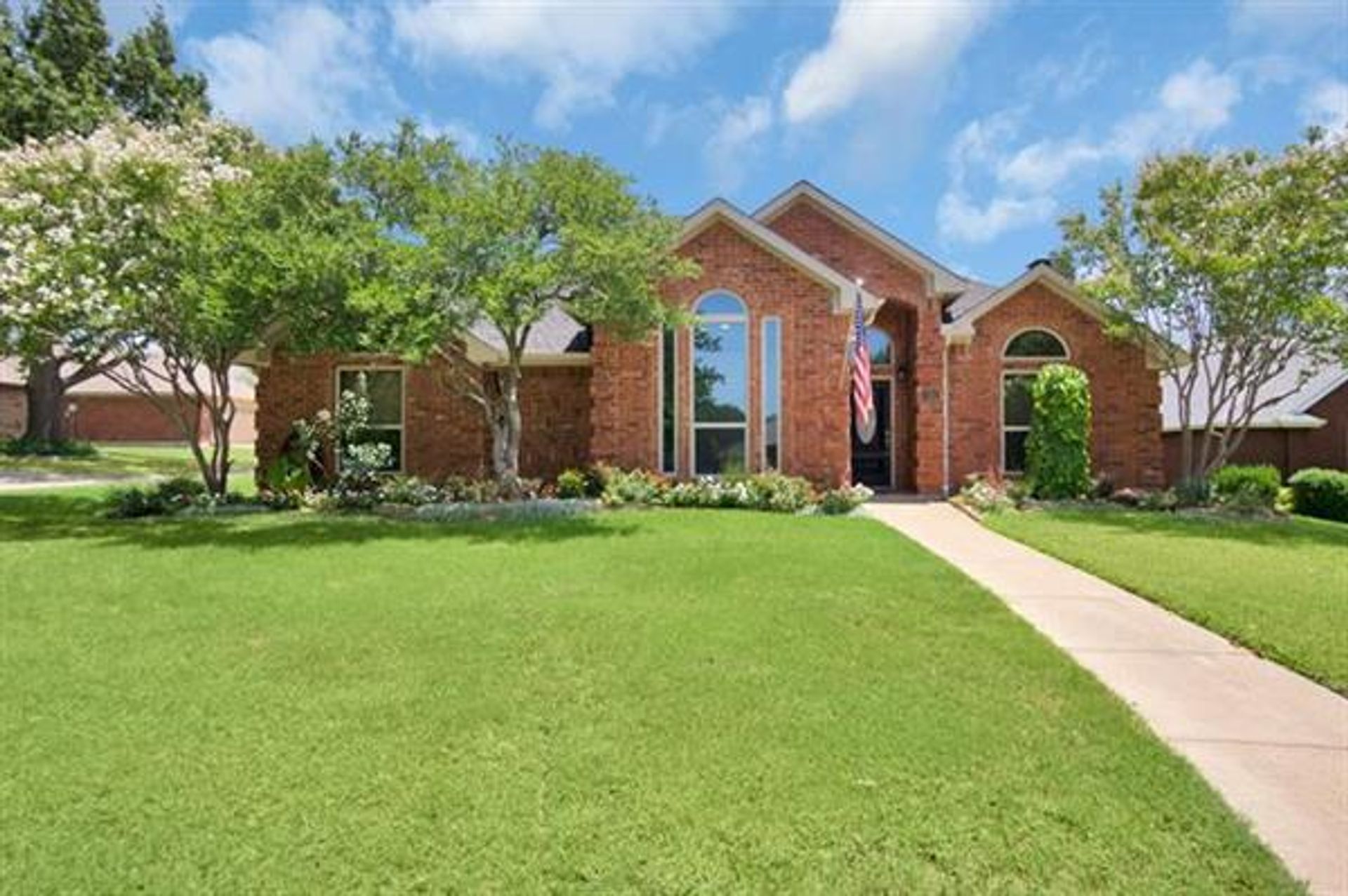 Casa nel Muro di roccia, Texas 12040835