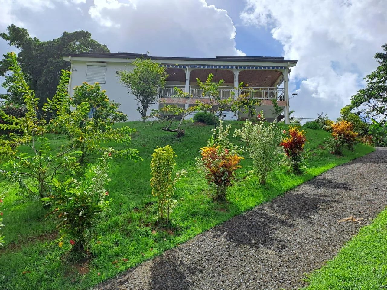 House in Le Lamentin, Martinique 12040859