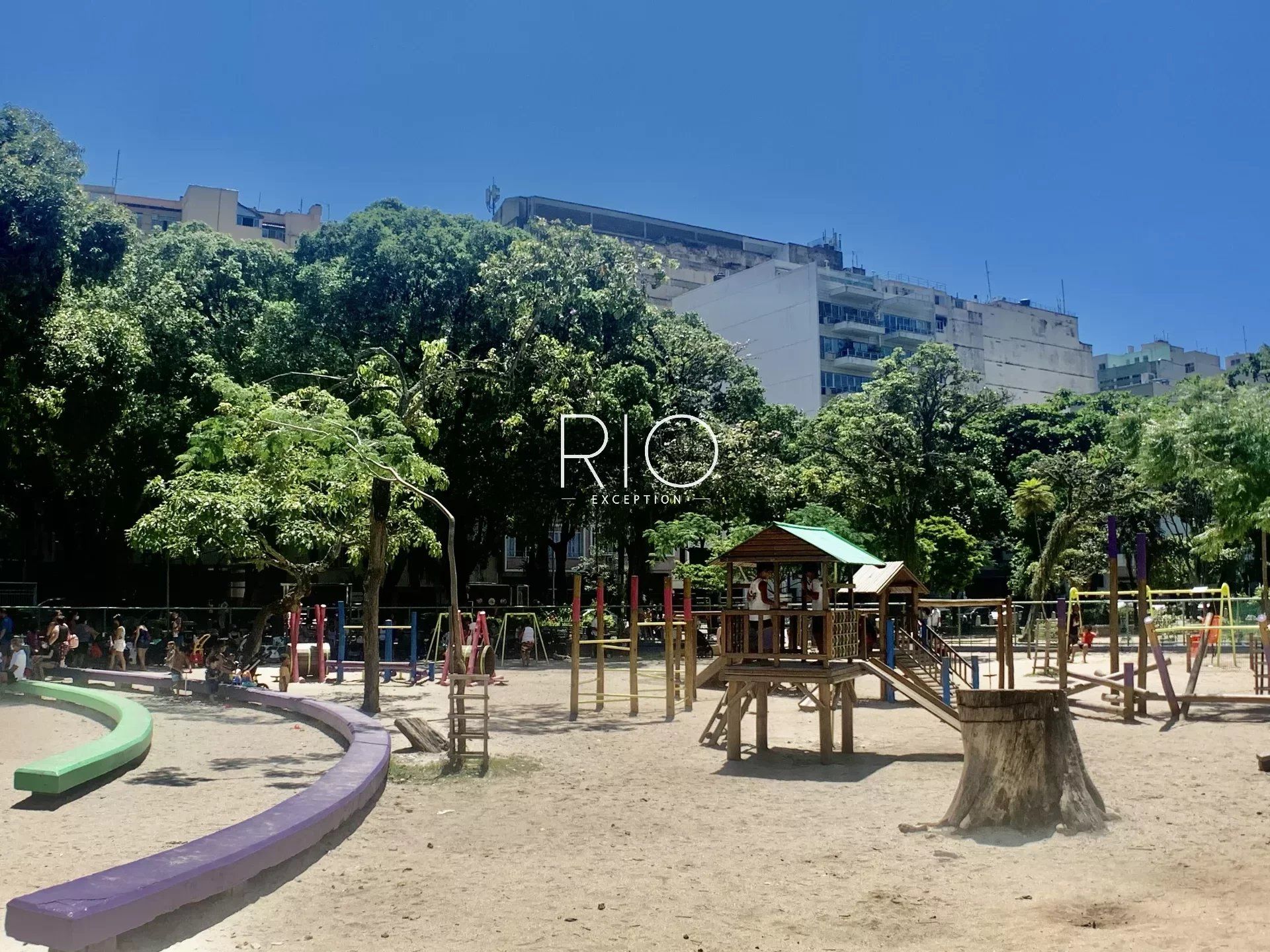 公寓 在 Rio de Janeiro, Rio de Janeiro 12040893