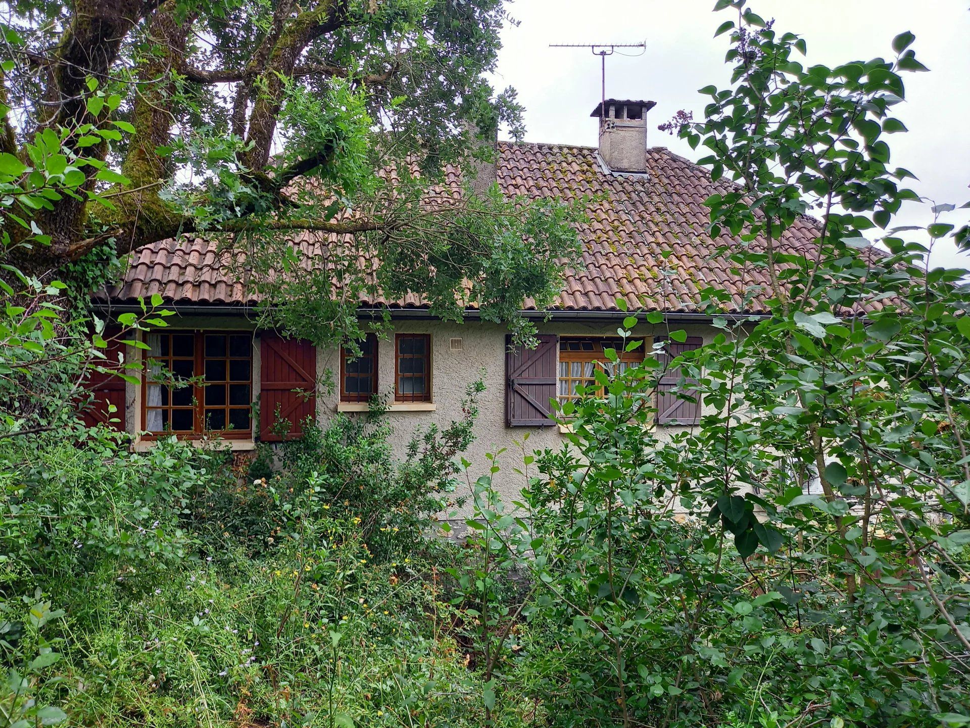 Casa nel Cadrieu, Occitanie 12040913