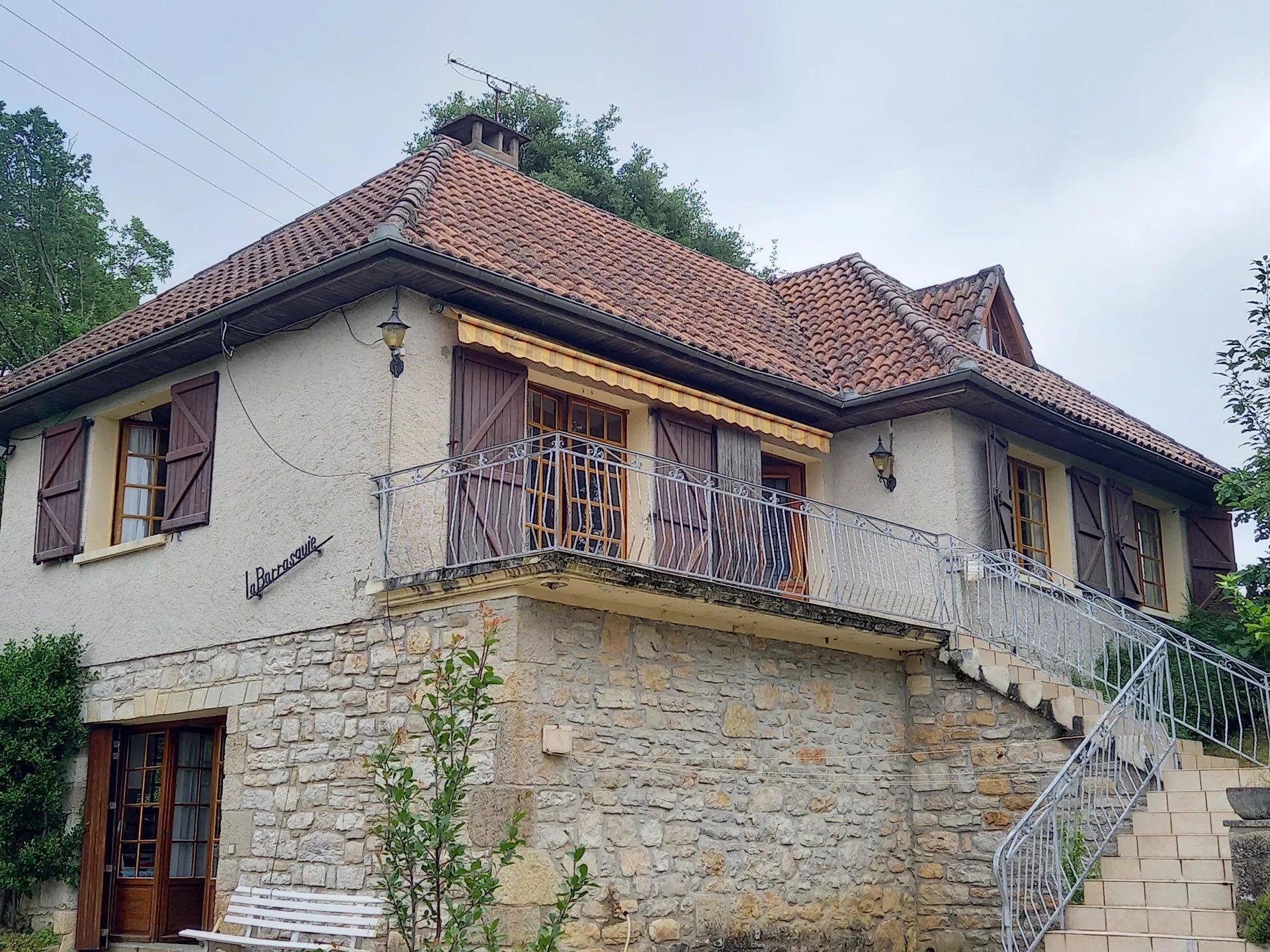 Casa nel Cadrieu, Occitanie 12040913