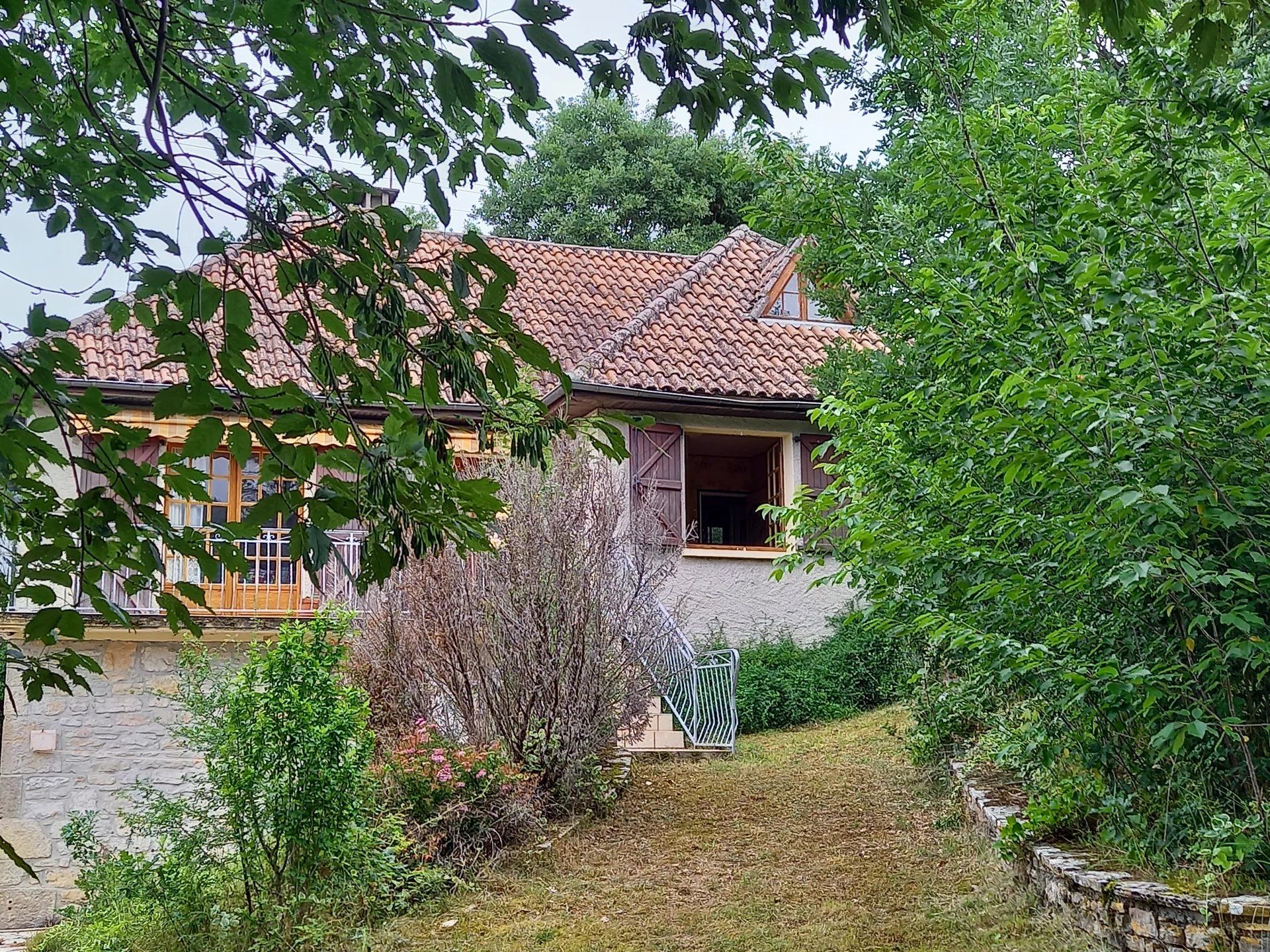 Casa nel Cadrieu, Occitanie 12040913