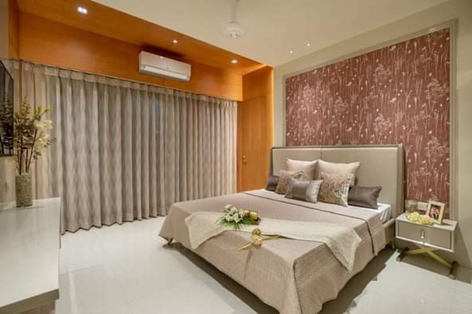 Residencial en Vadodara, Koyali Road 12041006