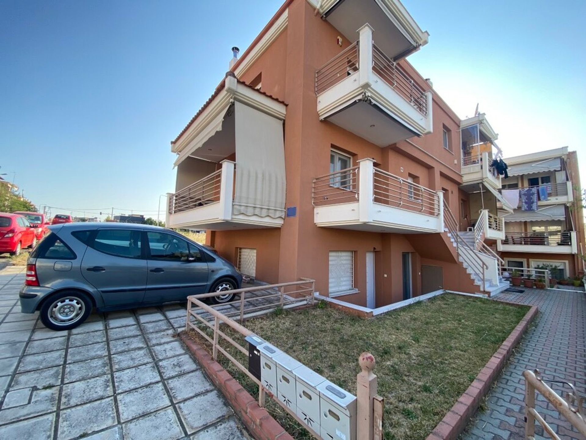 Huis in Stavroupoli, Kentriki Makedonia 12041139