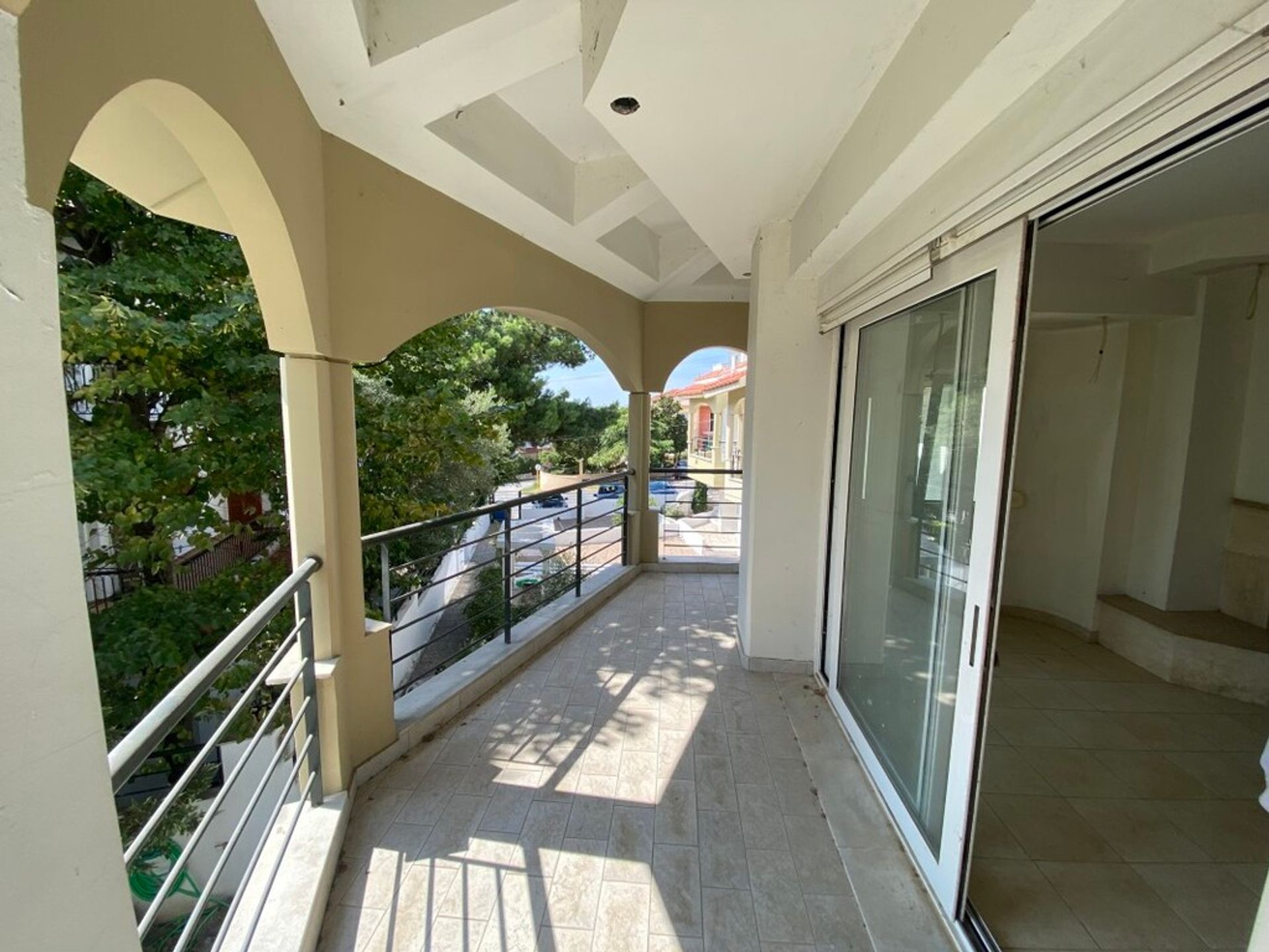 Condominium in Panorama, Kentriki Makedonia 12041144