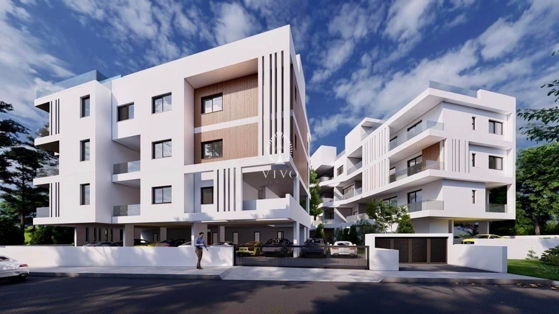 عمارات في Germasogeia, Limassol 12041212