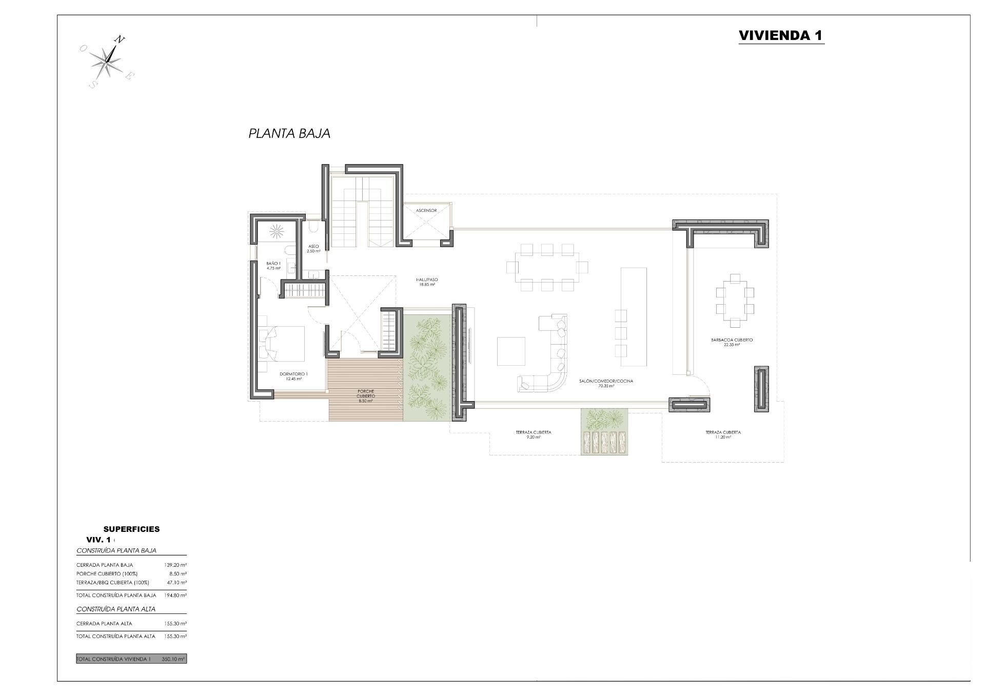 Hus i l'Alfàs del Pi, Comunidad Valenciana 12041251