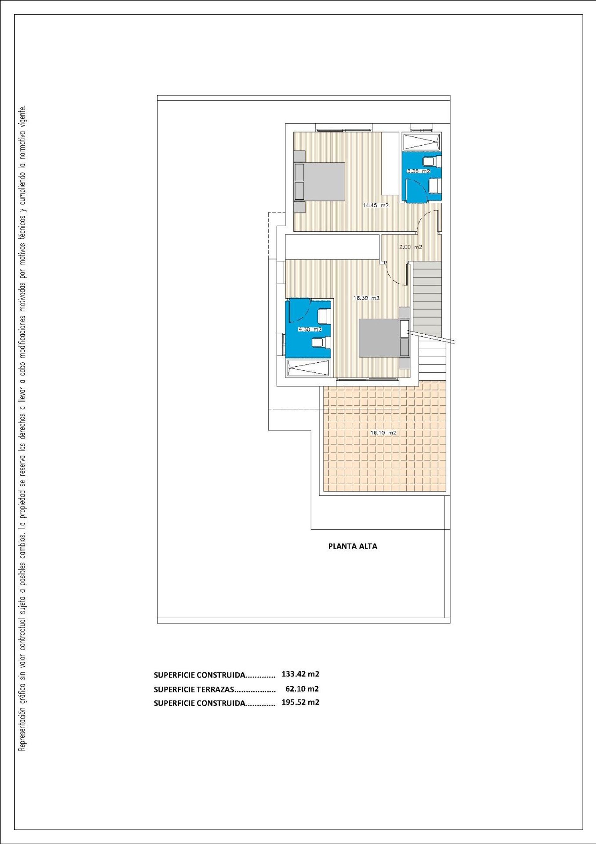 Condominium in Benijófar, Comunidad Valenciana 12041252