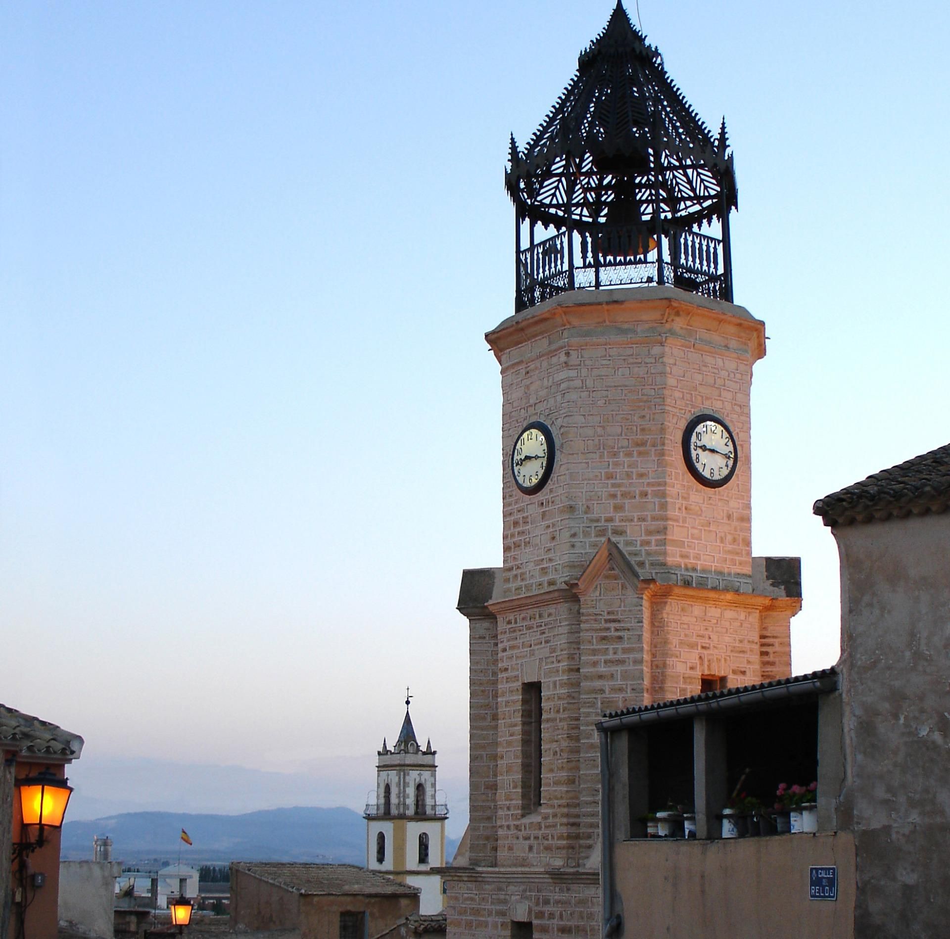 Casa nel El Pinós, Comunidad Valenciana 12041262