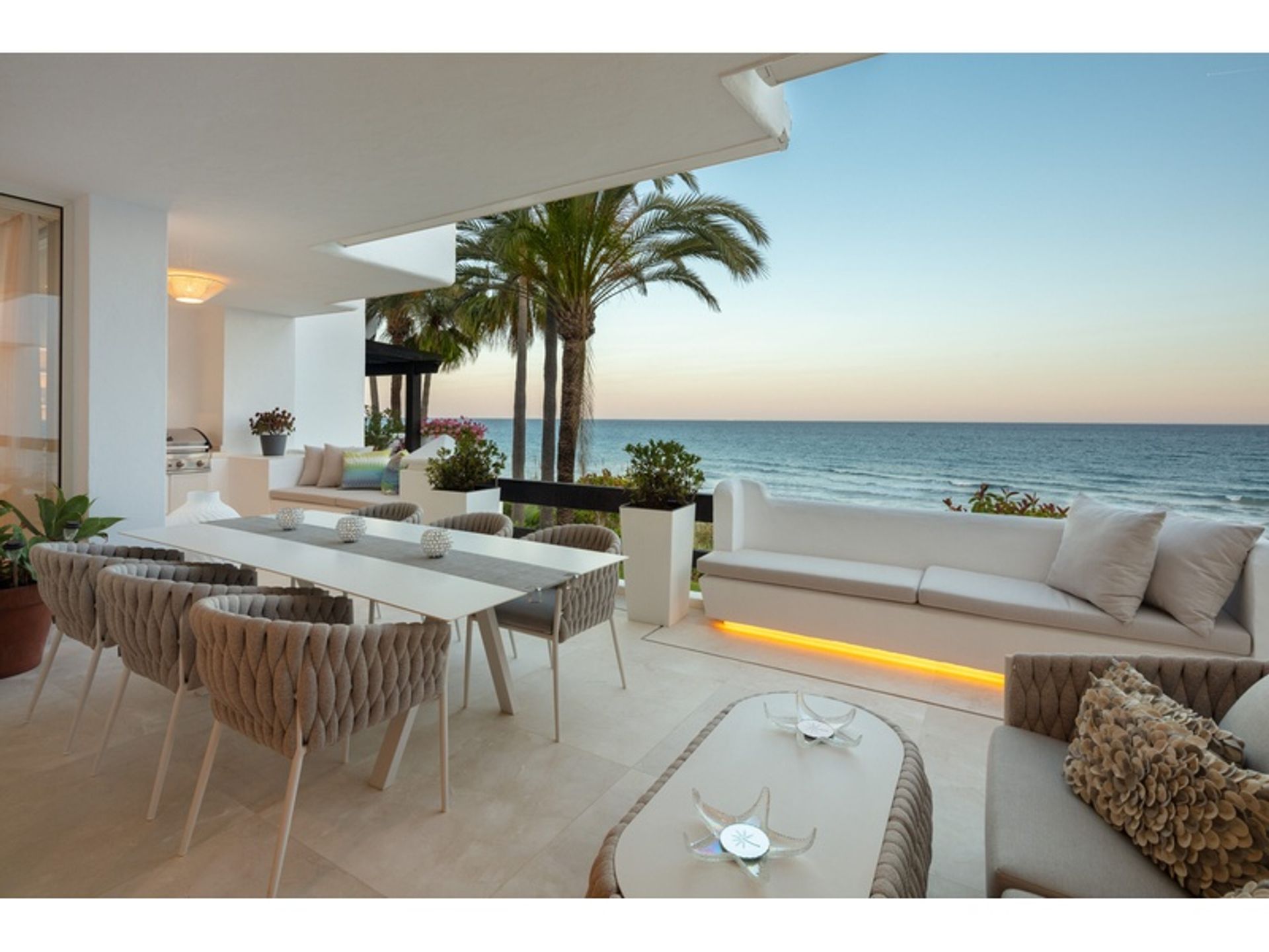 Condominio nel Marbella, Andalusia 12041274