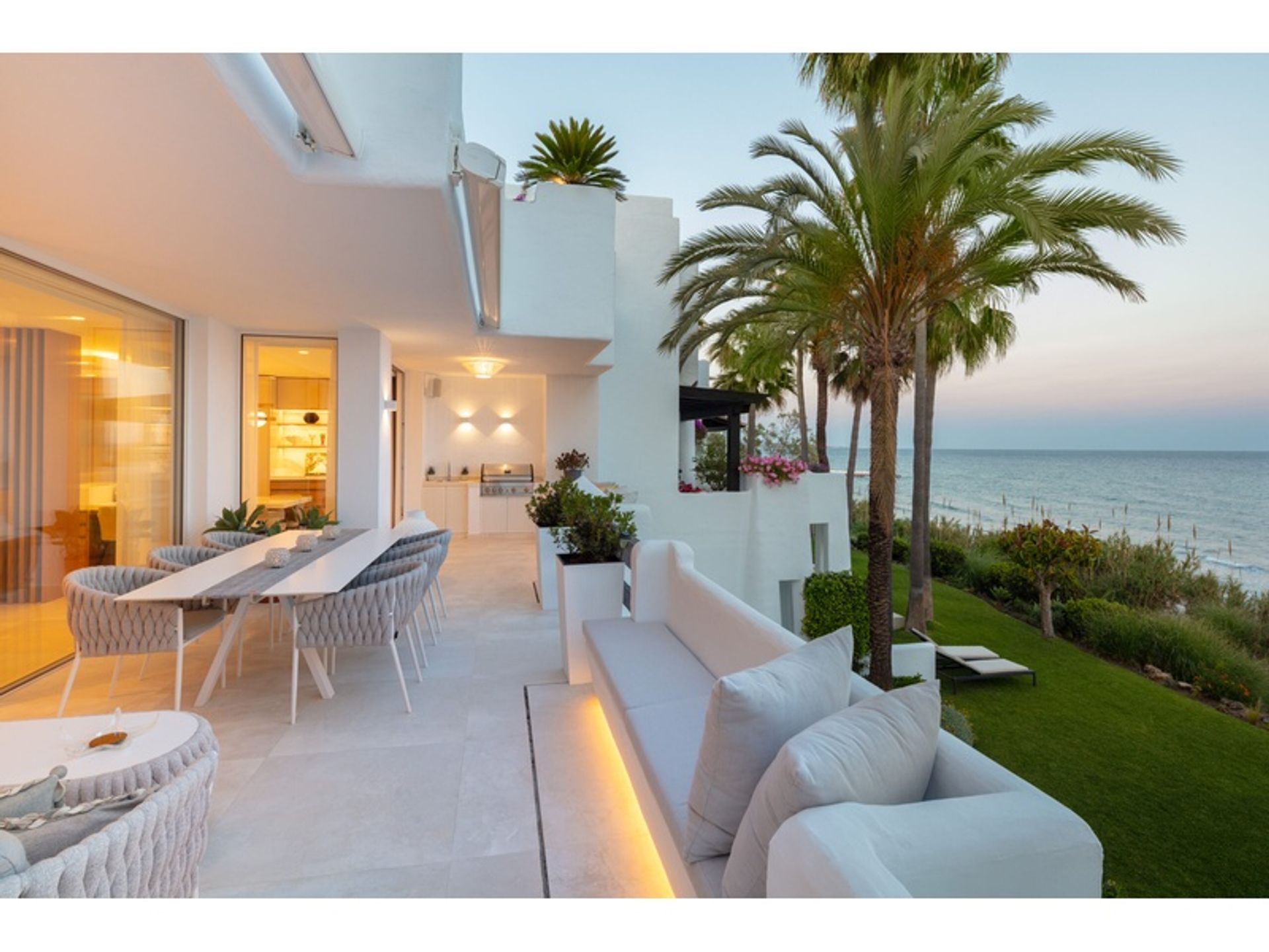 Condominio en Marbella, Andalucía 12041274