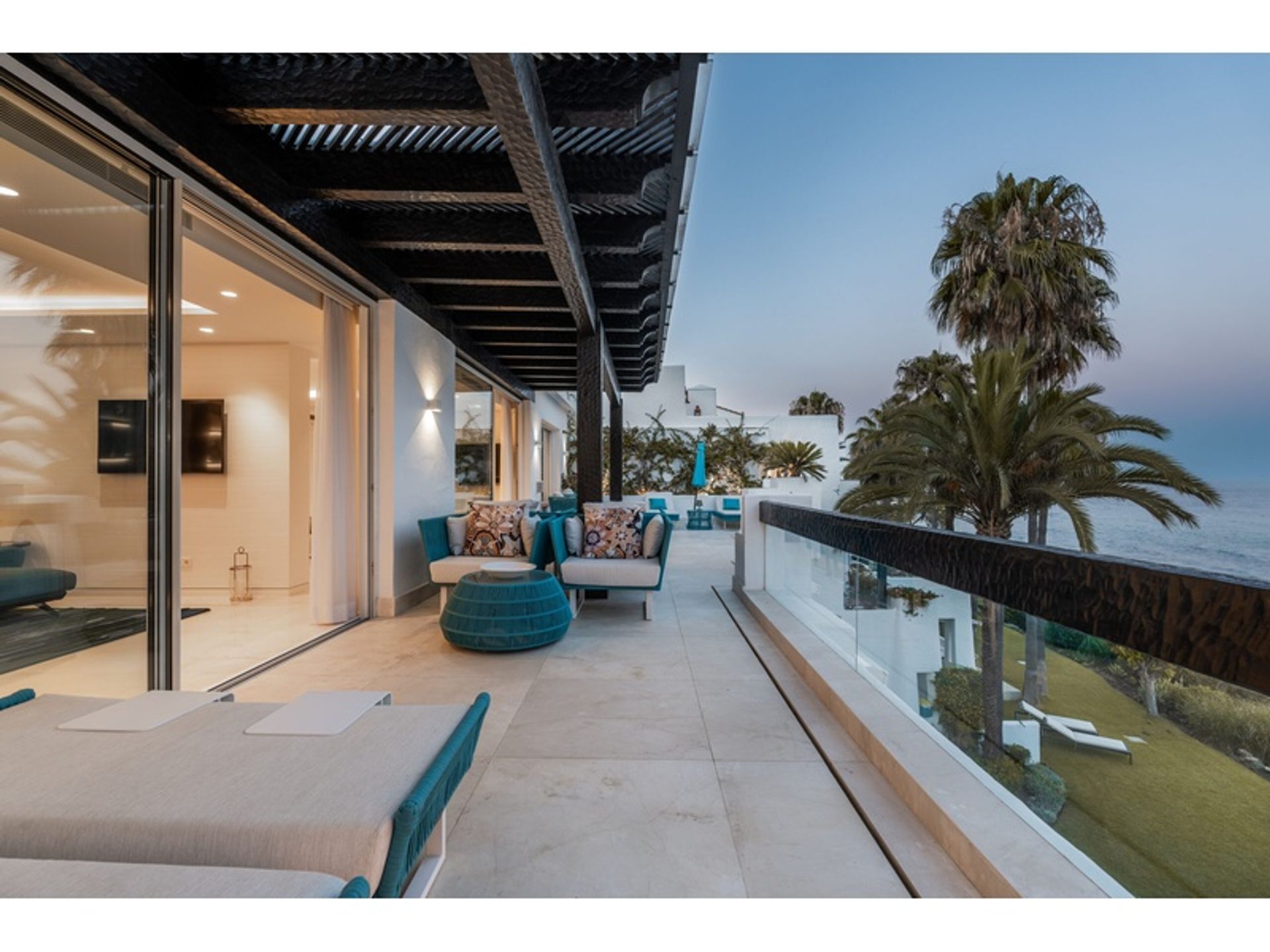 Condominio en Marbella, Andalucía 12041274