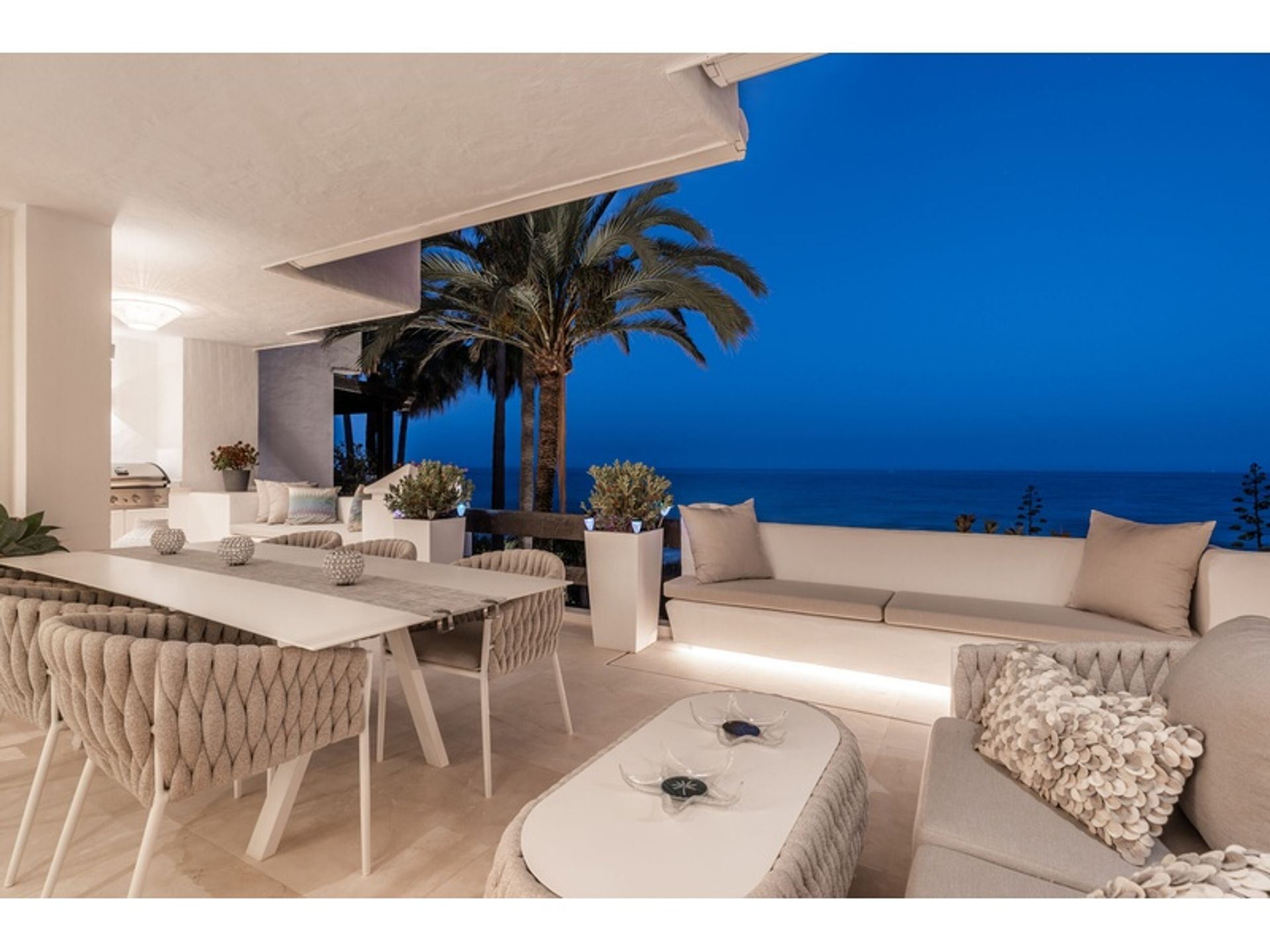 Condominio en Marbella, Andalucía 12041274