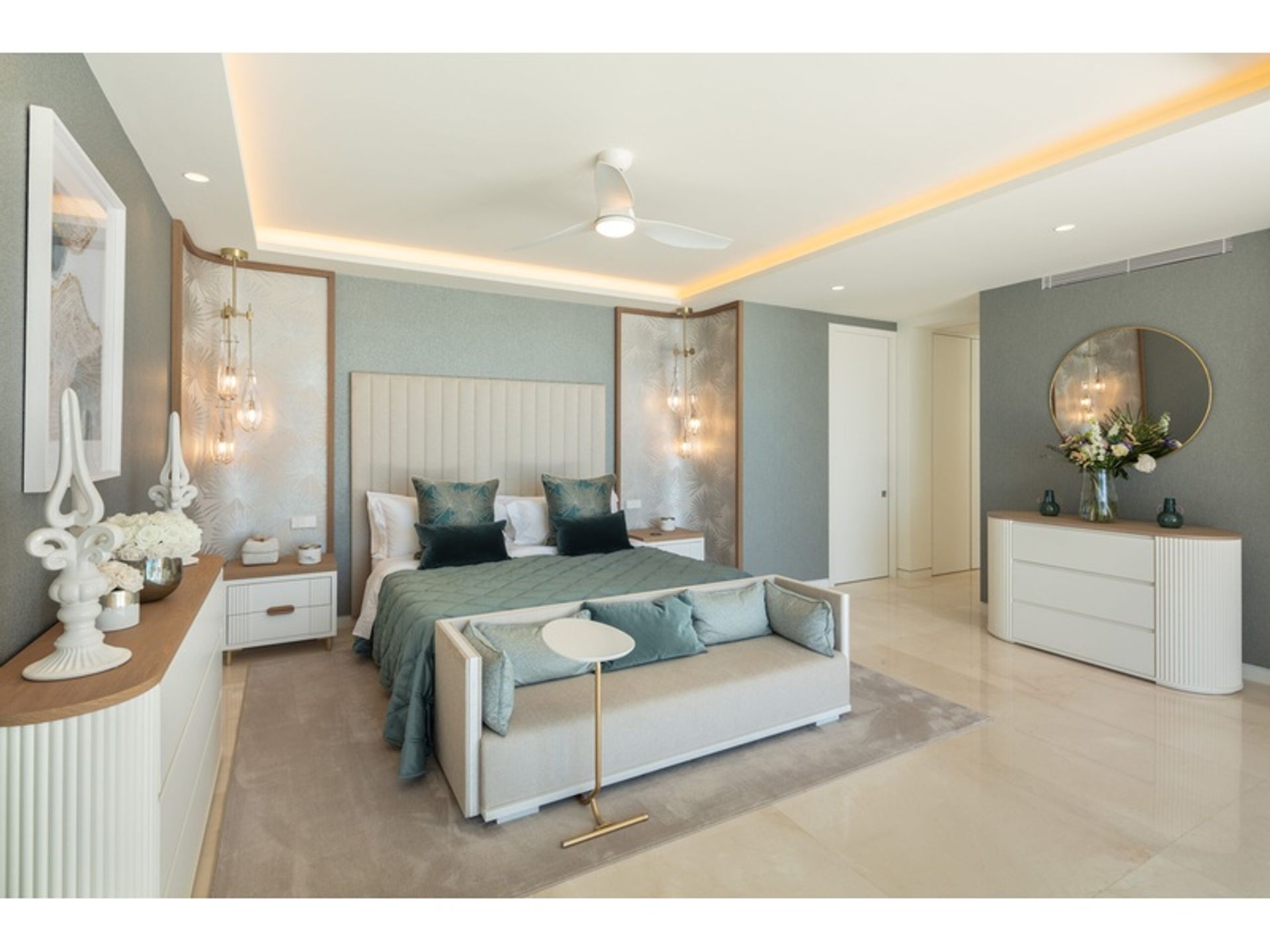 Condominio en Marbella, Andalucía 12041274