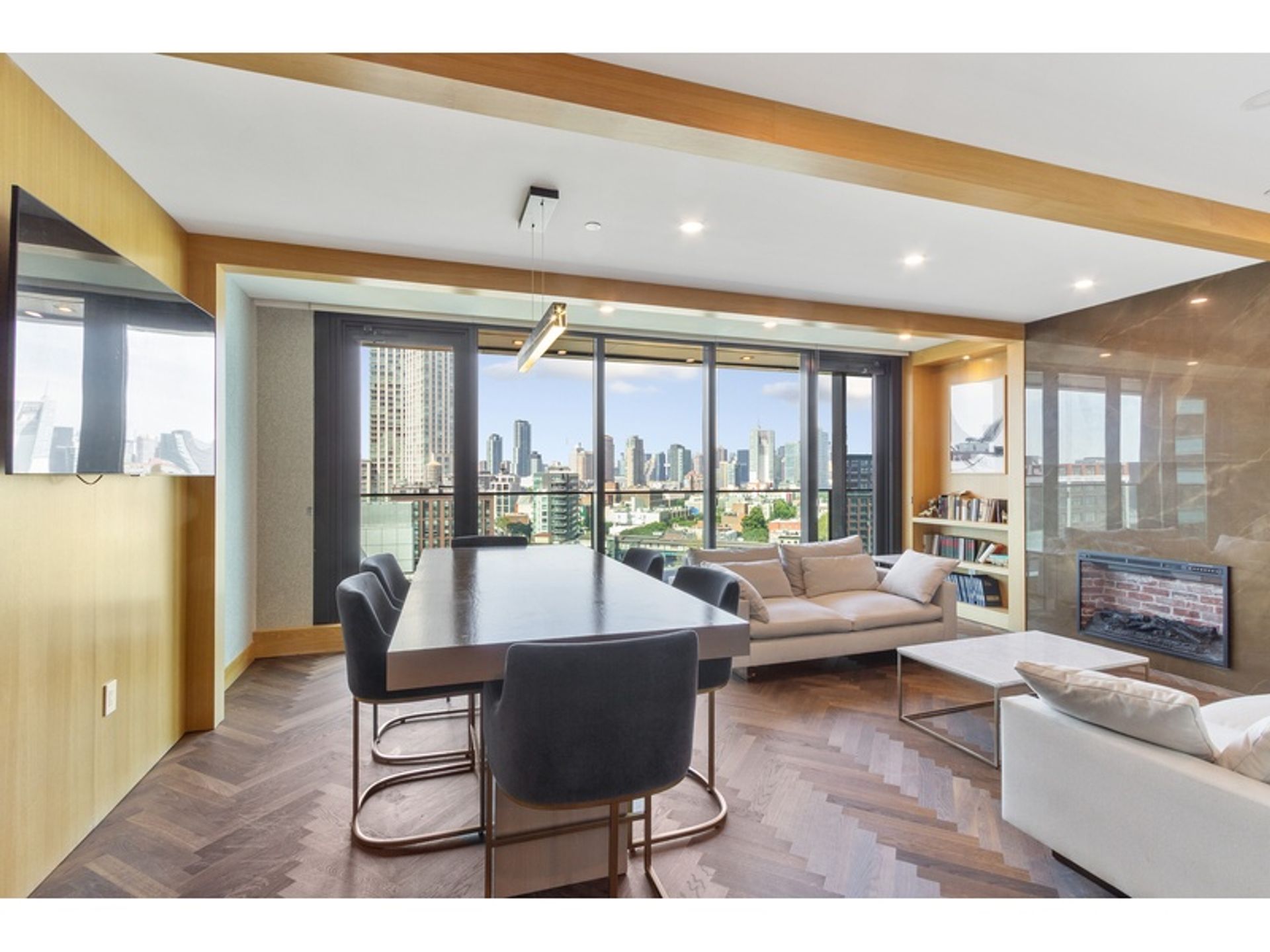 Condominio nel , New York 12041278