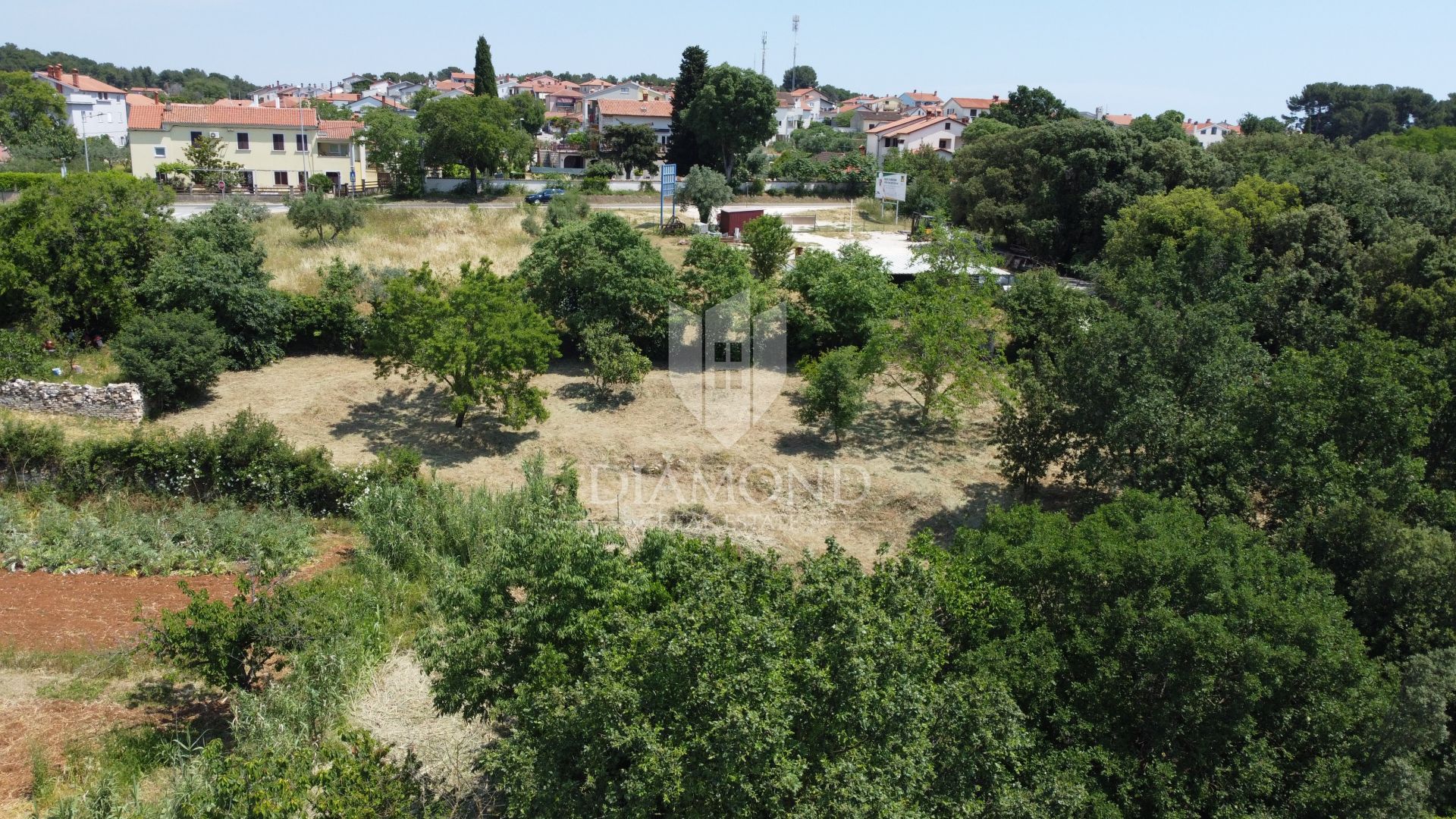 Tanah di Pula, Istarska županija 12041305