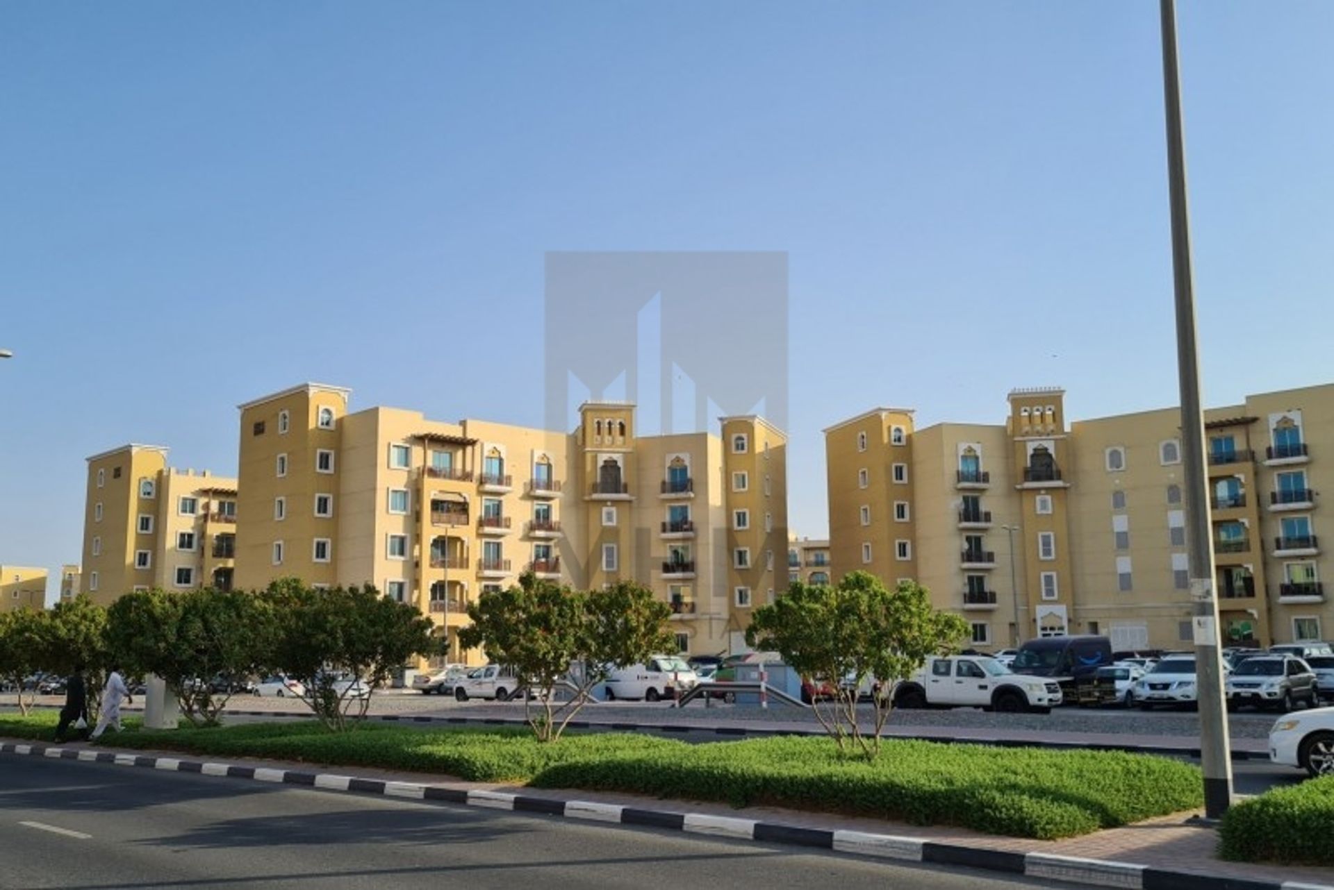 Condominium in Dubai, Dubai 12041412