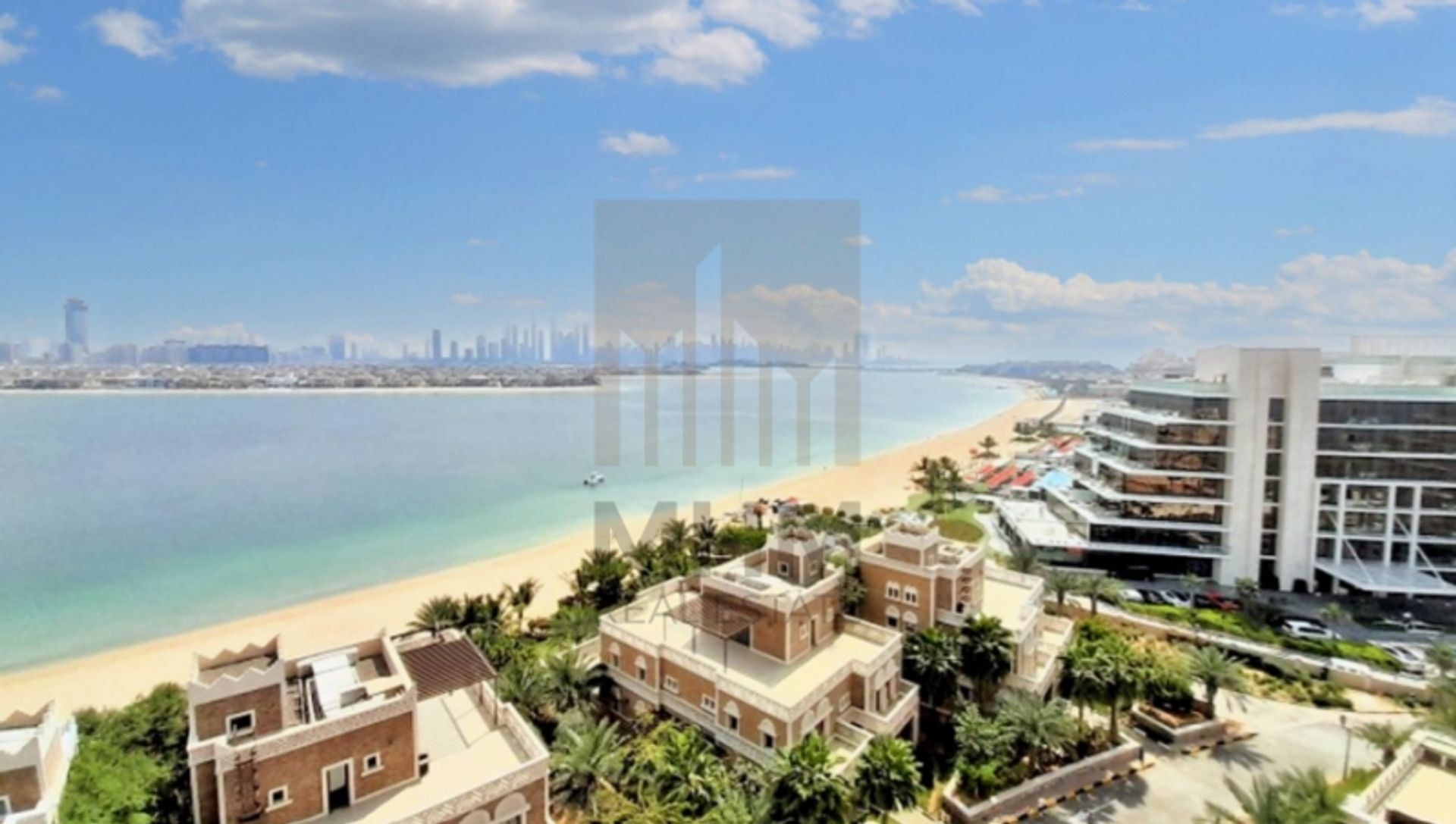 Condominio nel Dubai, Dubai 12041422