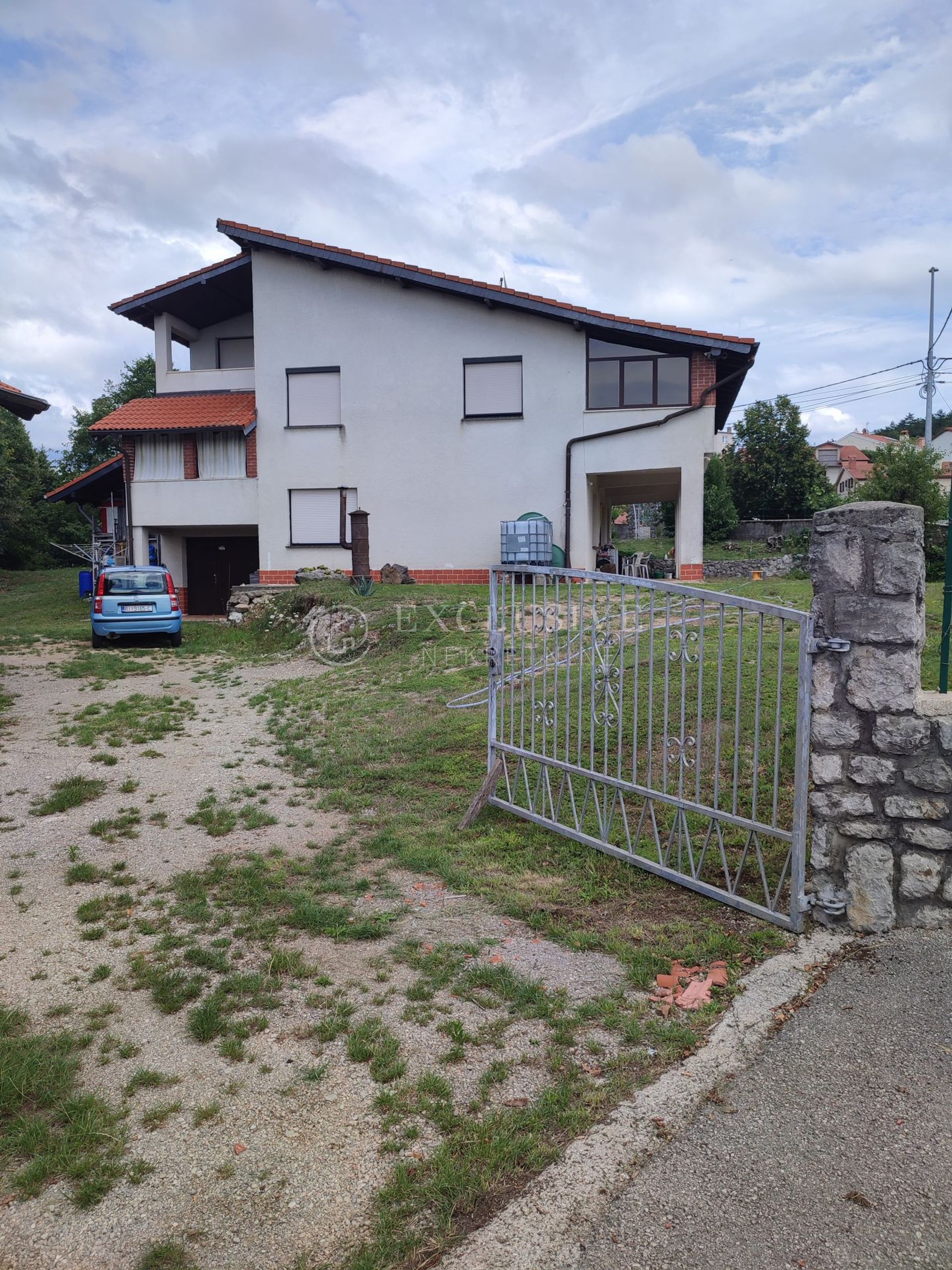 casa no Viskovo, Primorsko-Goranska Zupanija 12041494