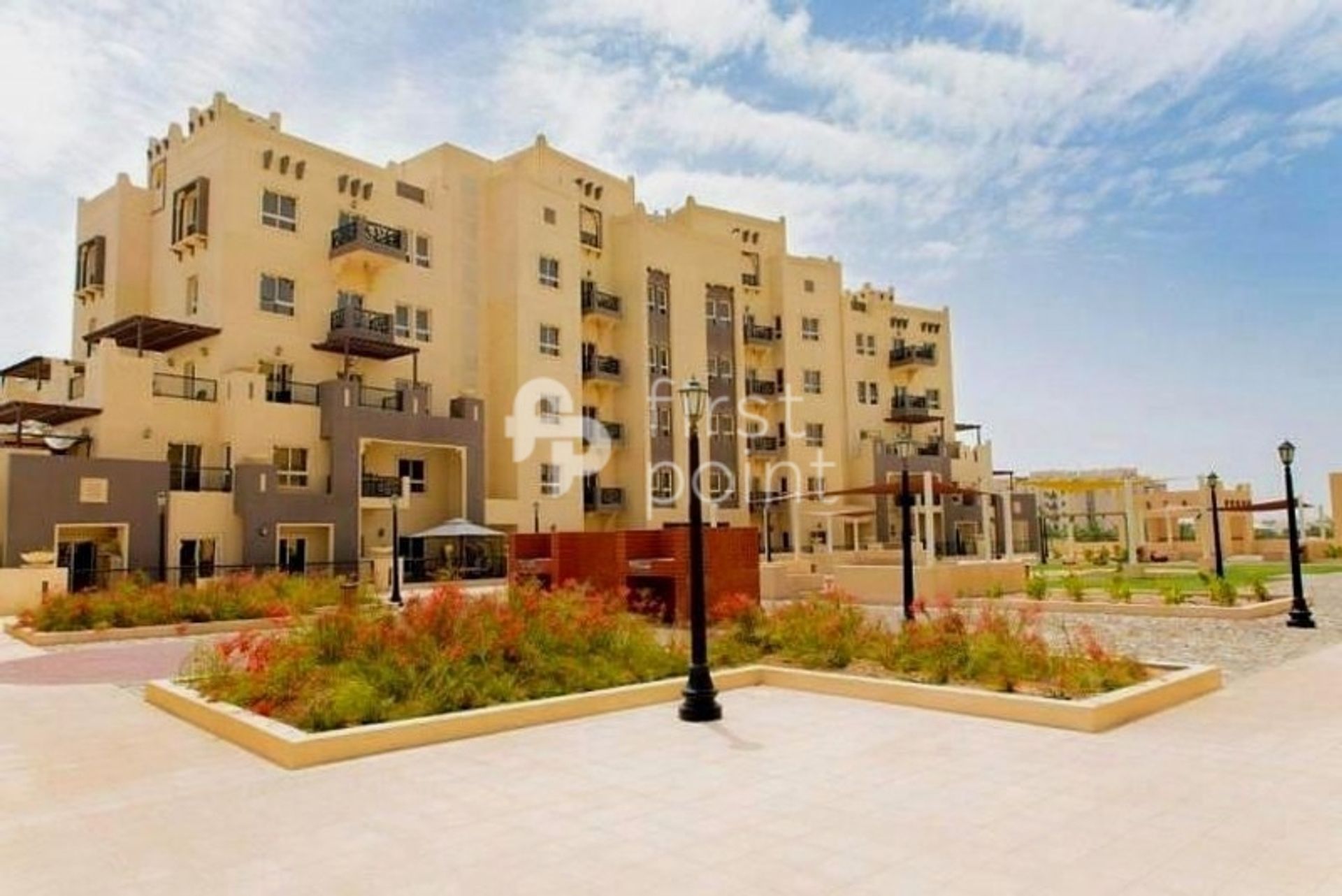 Condominium in Dubai, Dubai 12041510