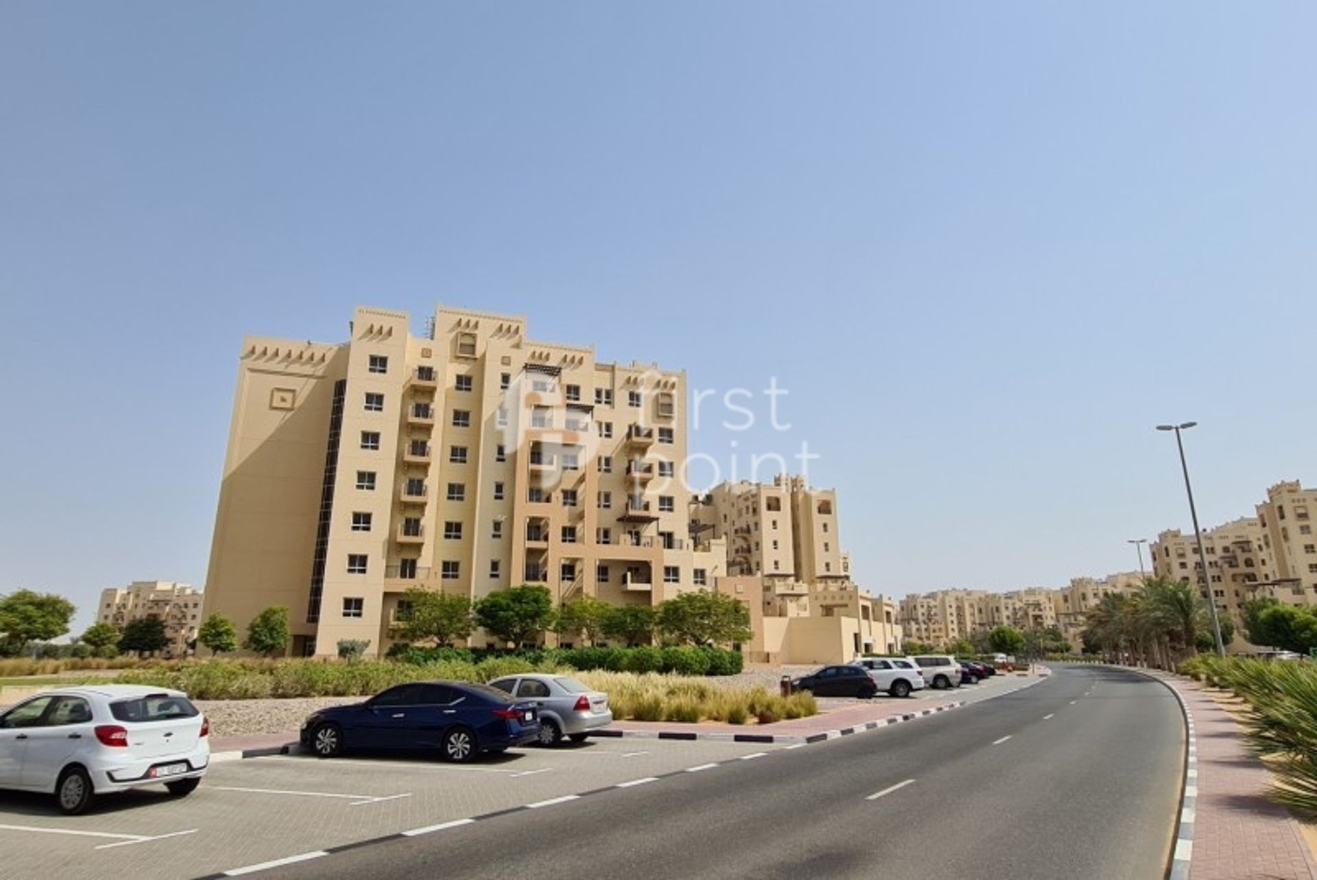 Condominium in Dubai, Dubai 12041510