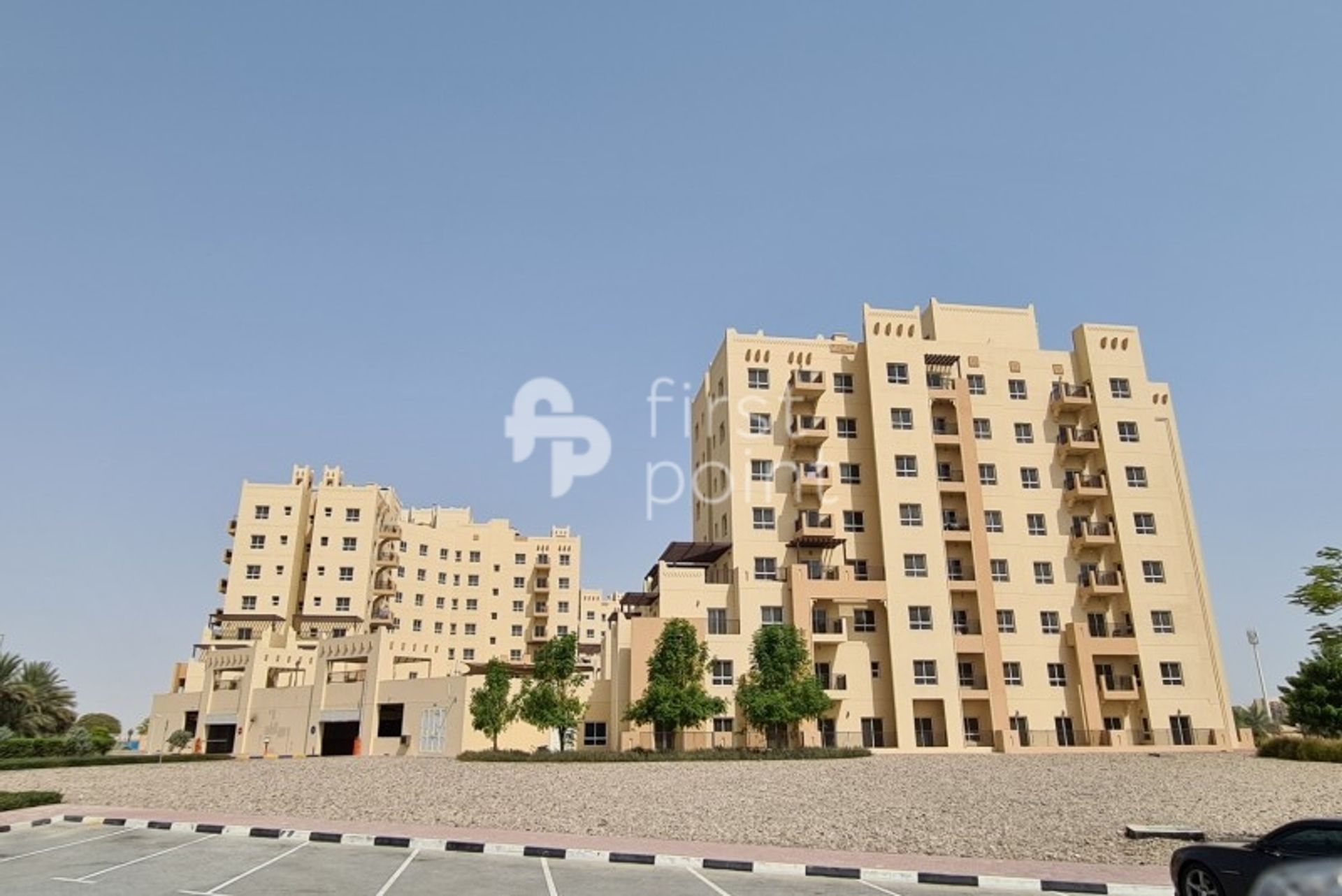 Condominium in Dubai, Dubai 12041510