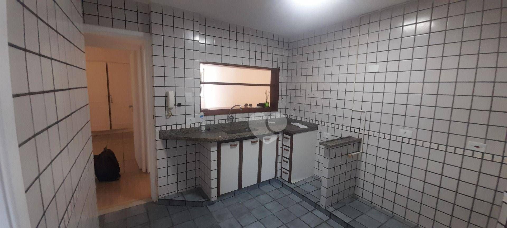 Condominium dans , Rio de Janeiro 12041520