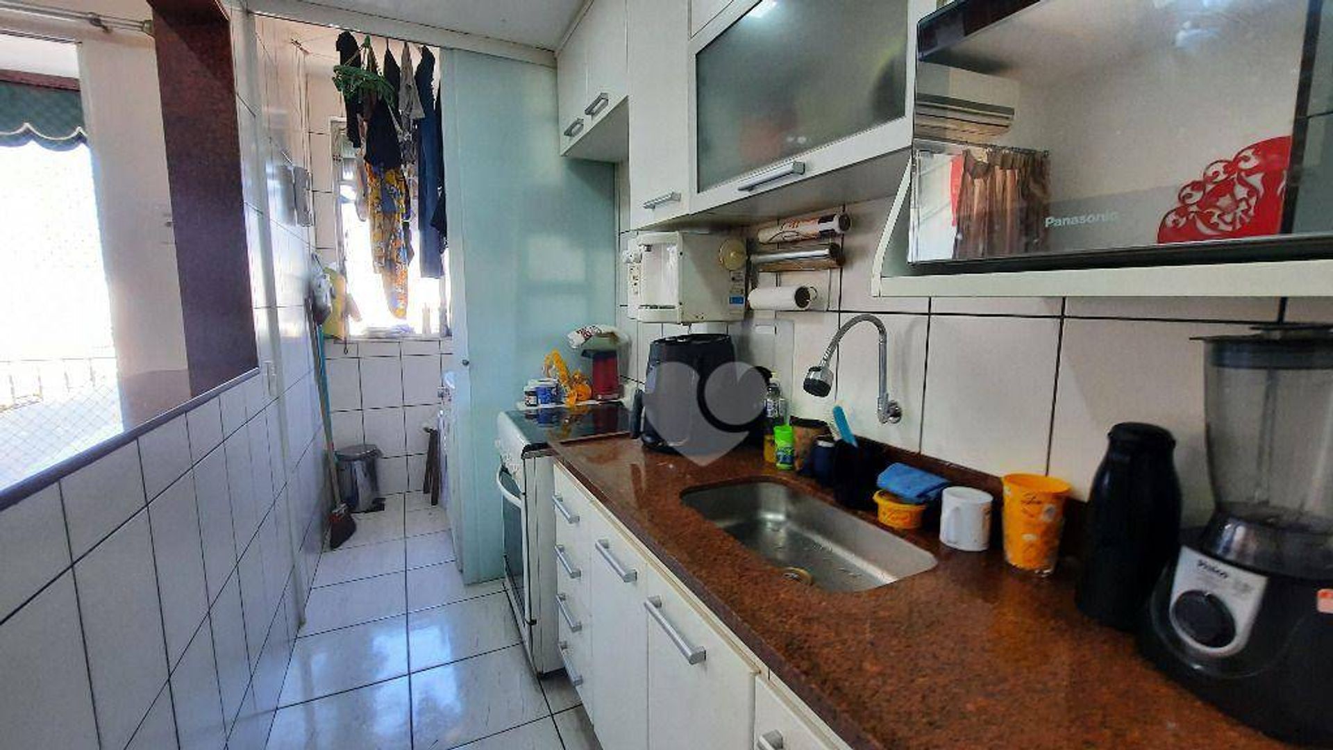 Condominium dans , Rio de Janeiro 12041524