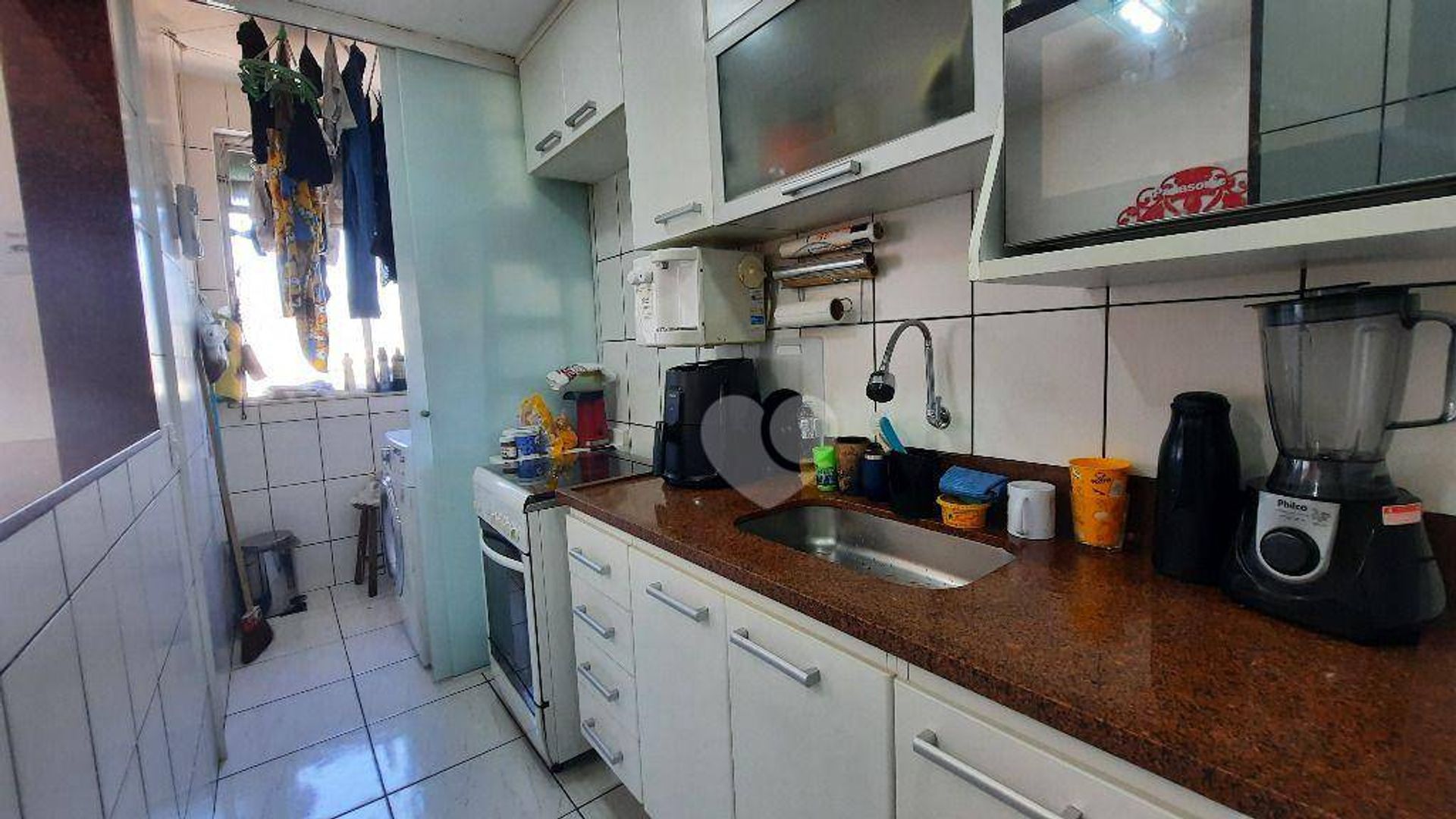 Condominium dans , Rio de Janeiro 12041524