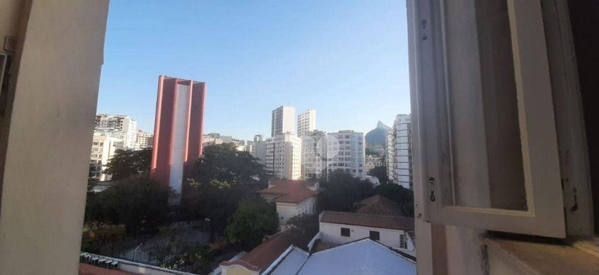 公寓 在 , Rio de Janeiro 12041529