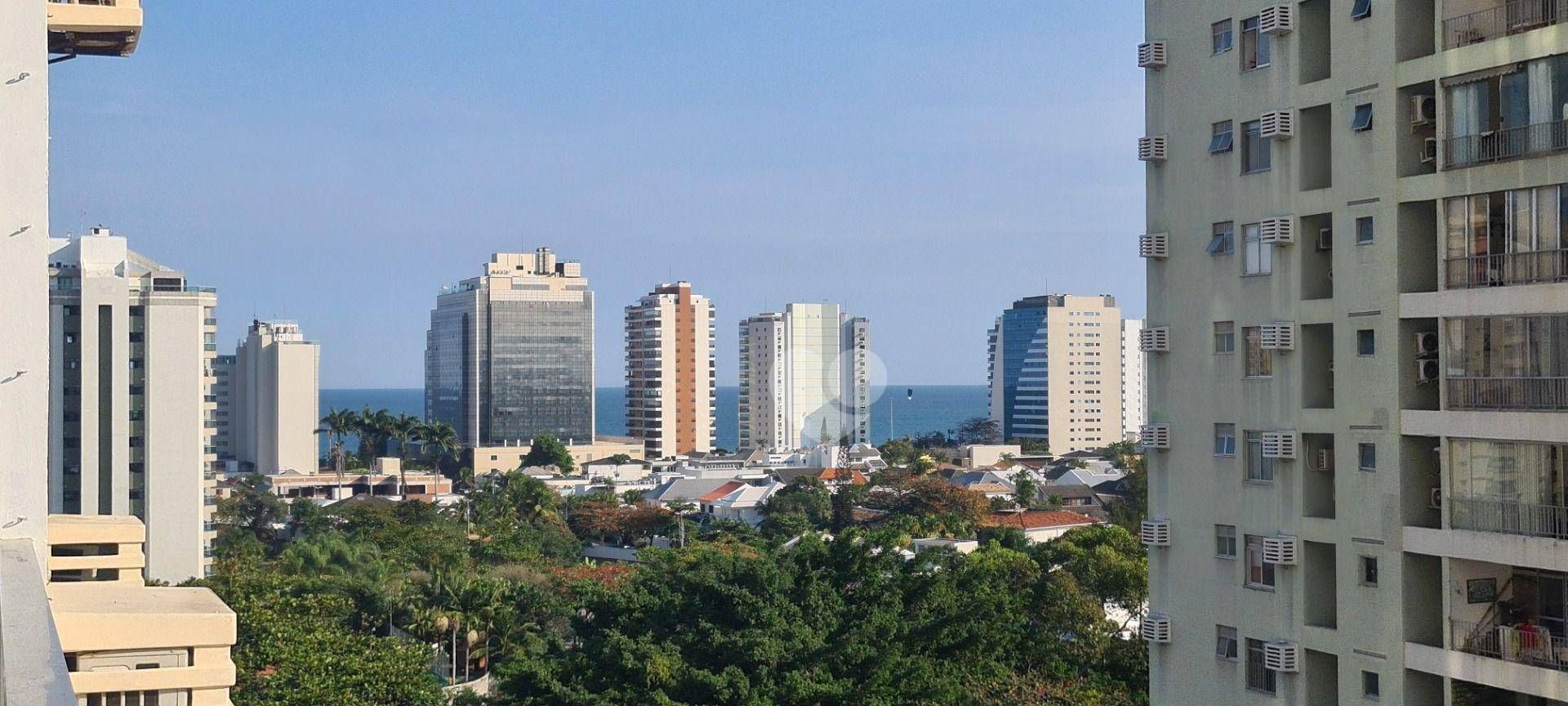 Condominium in , Rio de Janeiro 12041531