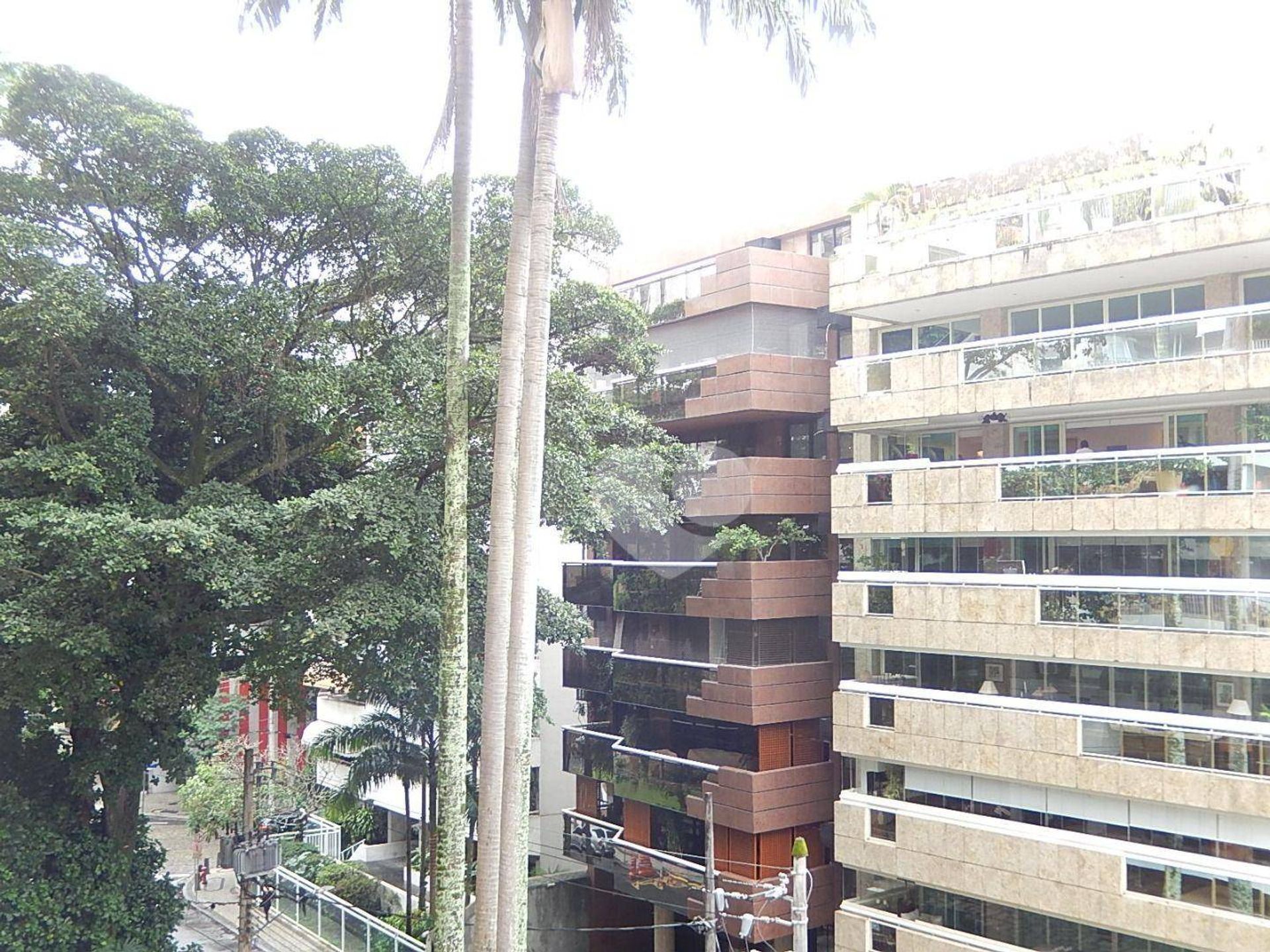 Osakehuoneisto sisään Leblon, Rio de Janeiro 12041551