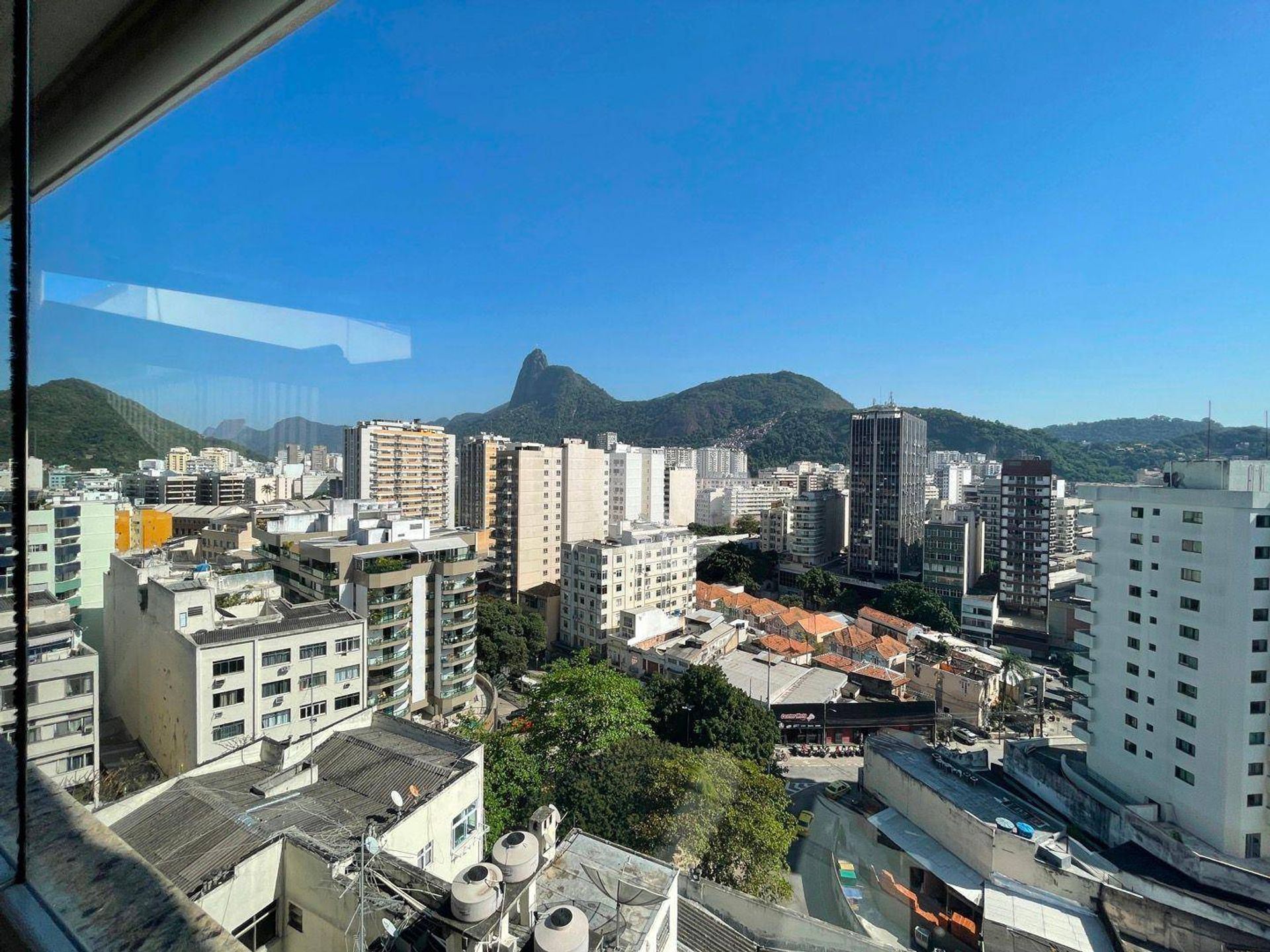 קוֹנדוֹמִינִיוֹן ב , Rio de Janeiro 12041552