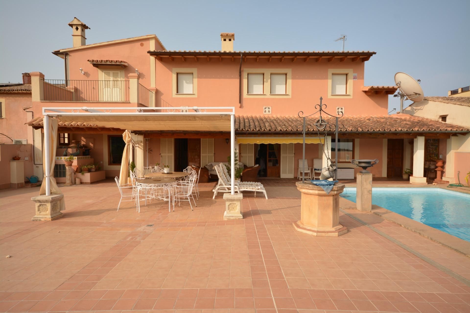 अन्य में Sa Vileta-Son Rapinya, Illes Balears 12041557