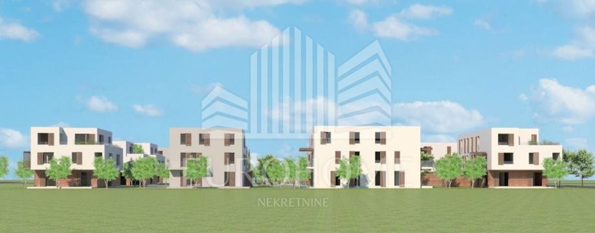 Condominium dans Velika Mlaka, Zagreb County 12041630