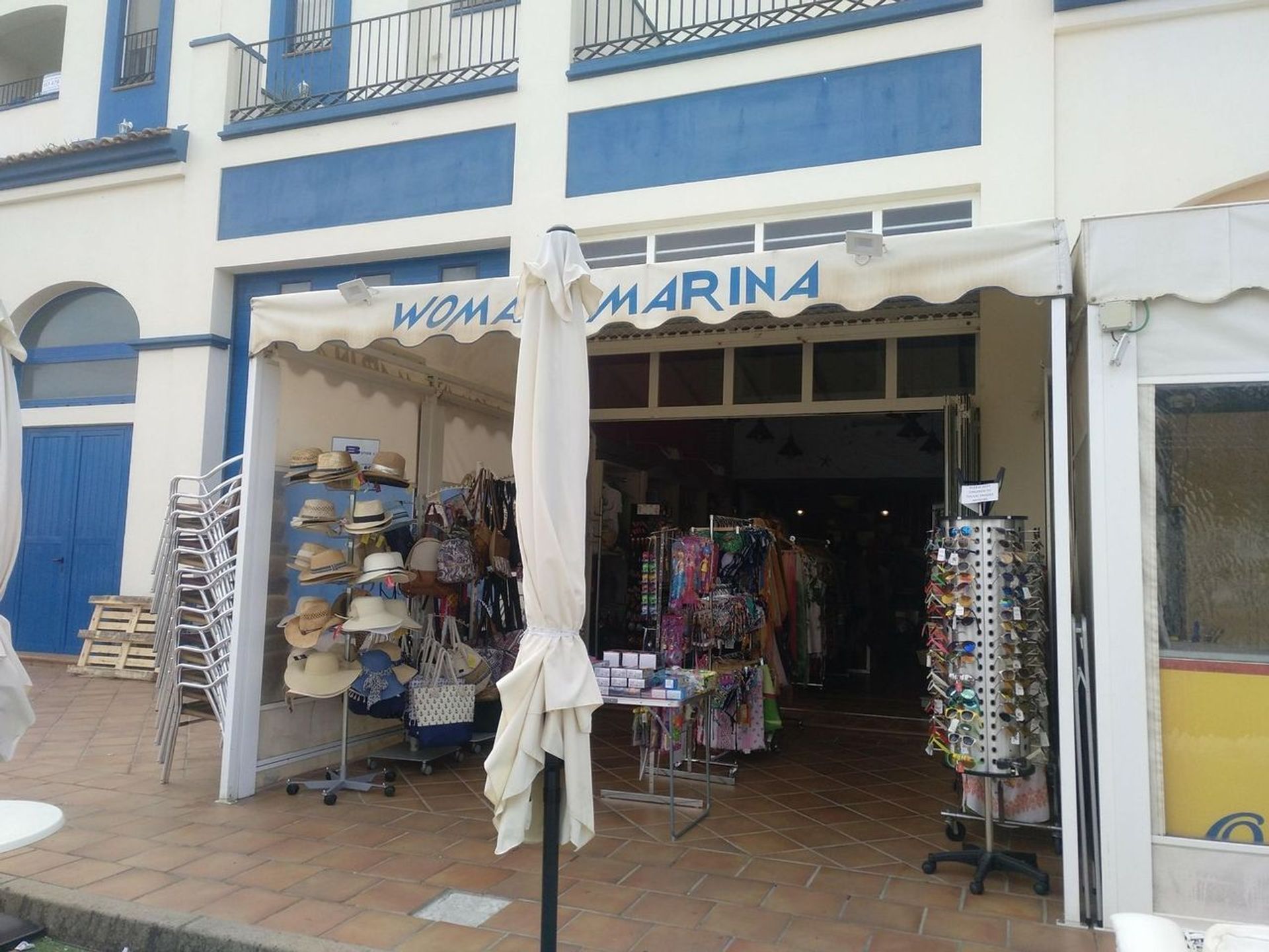 אַחֵר ב Ayamonte, Andalusia 12041653