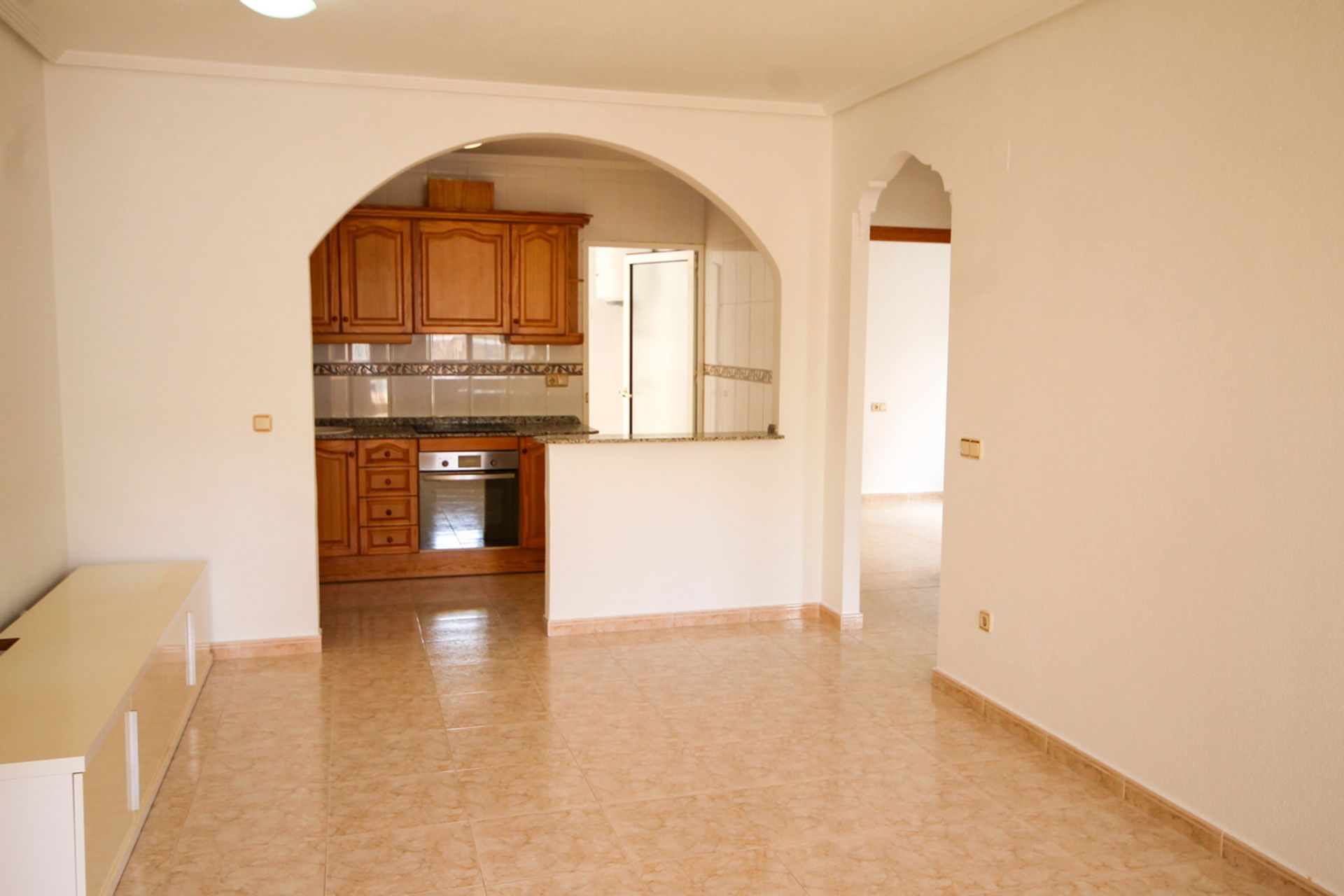 Condominium in San Miguel de Salinas, Valencia 12041664