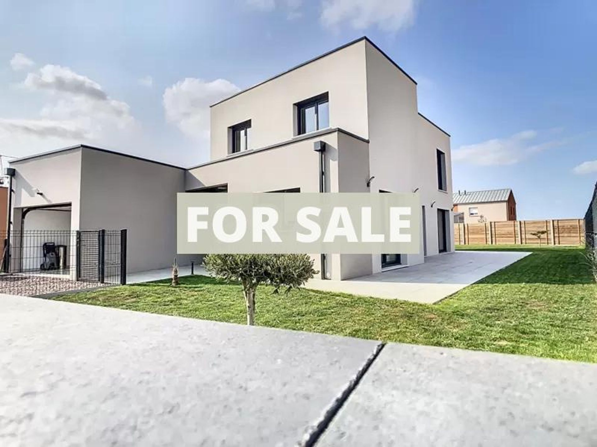 Condominio en Giberville, Normandie 12042218